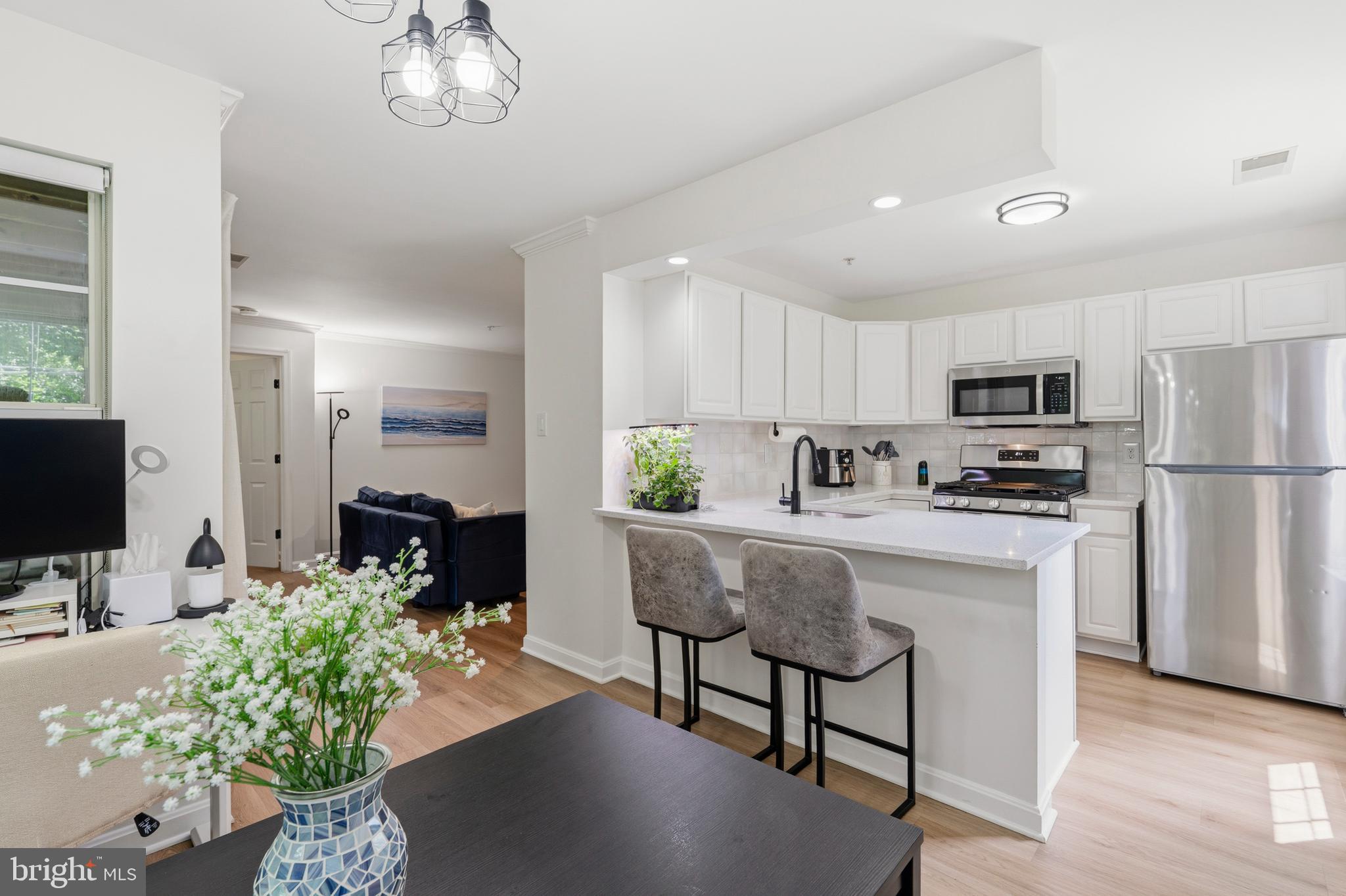 TIMBERBROOK CODM - Residential
