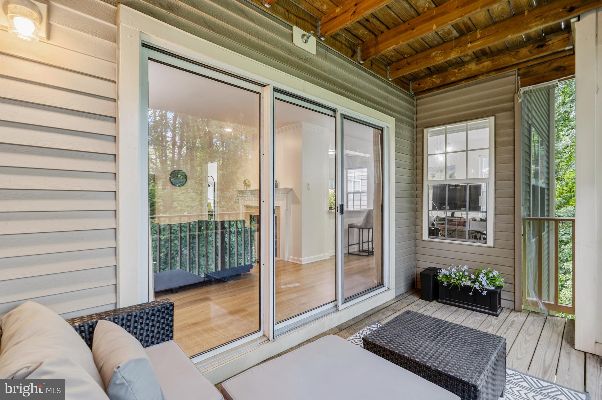 TIMBERBROOK CODM - Residential