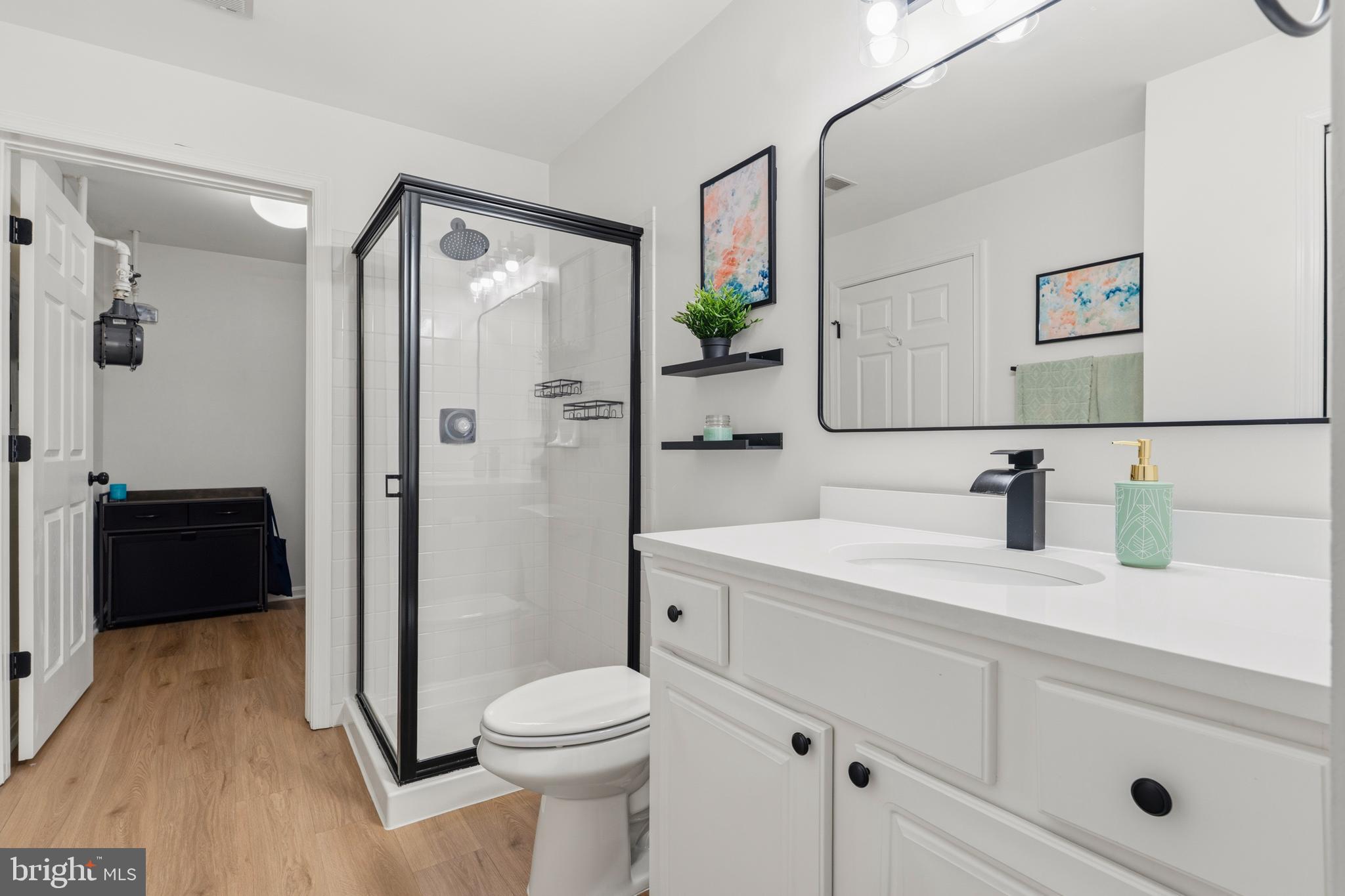 TIMBERBROOK CODM - Residential