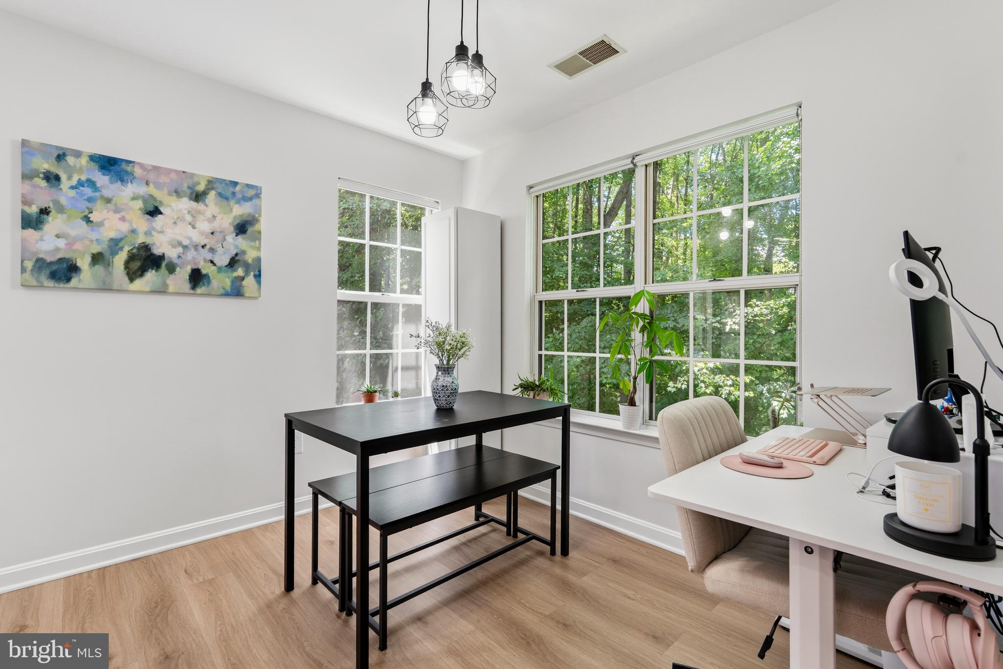 TIMBERBROOK CODM - Residential