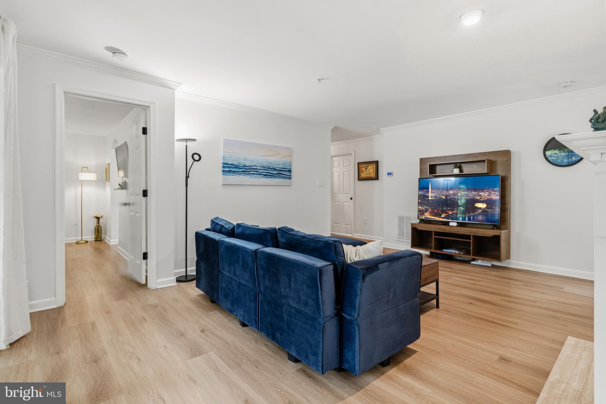 TIMBERBROOK CODM - Residential