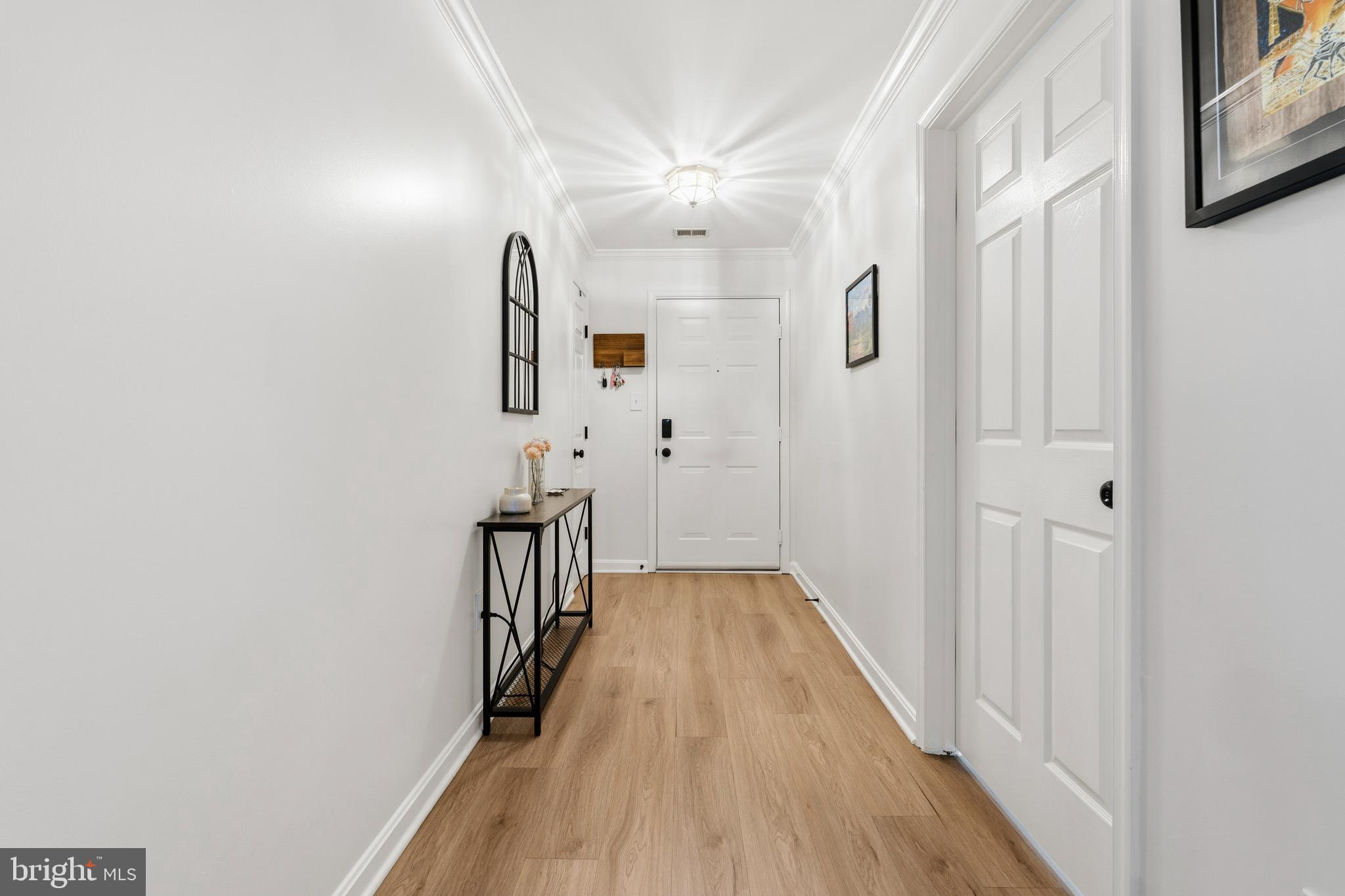 TIMBERBROOK CODM - Residential