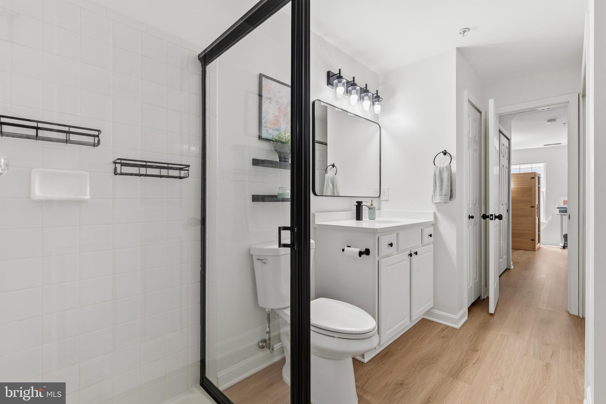 TIMBERBROOK CODM - Residential