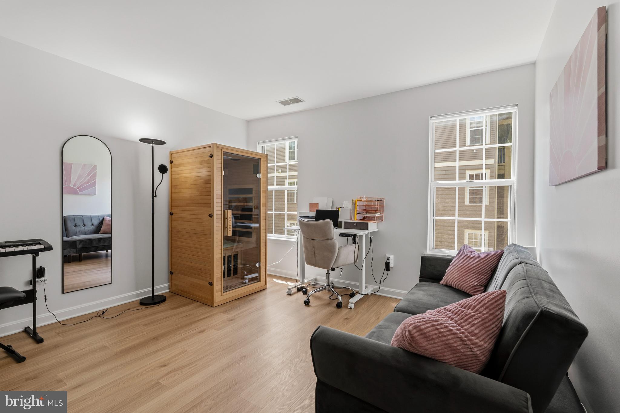 TIMBERBROOK CODM - Residential