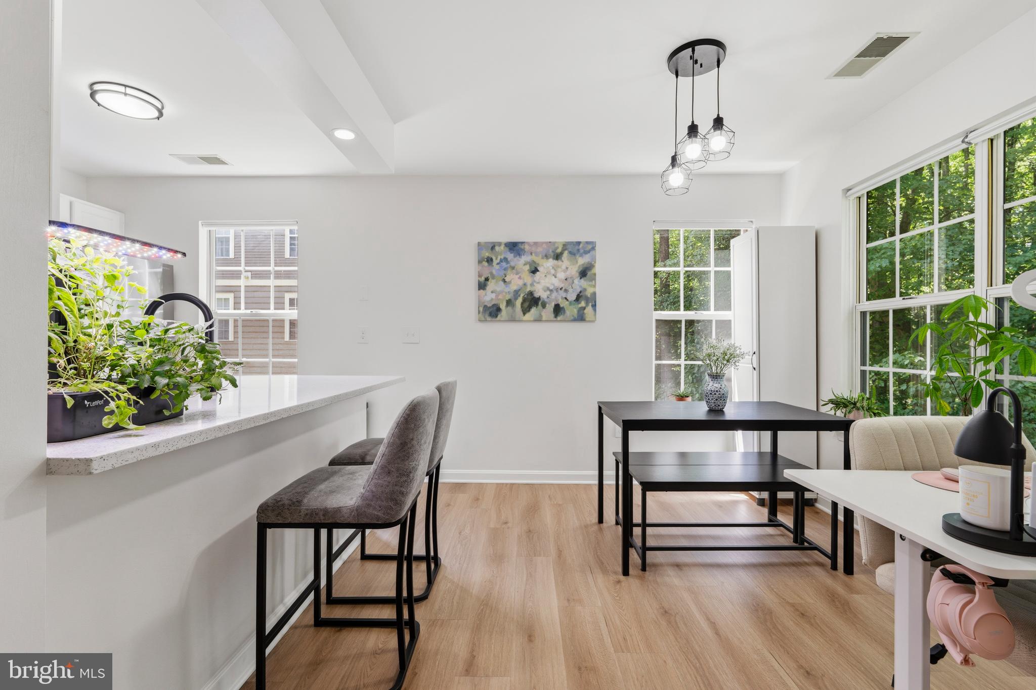 TIMBERBROOK CODM - Residential