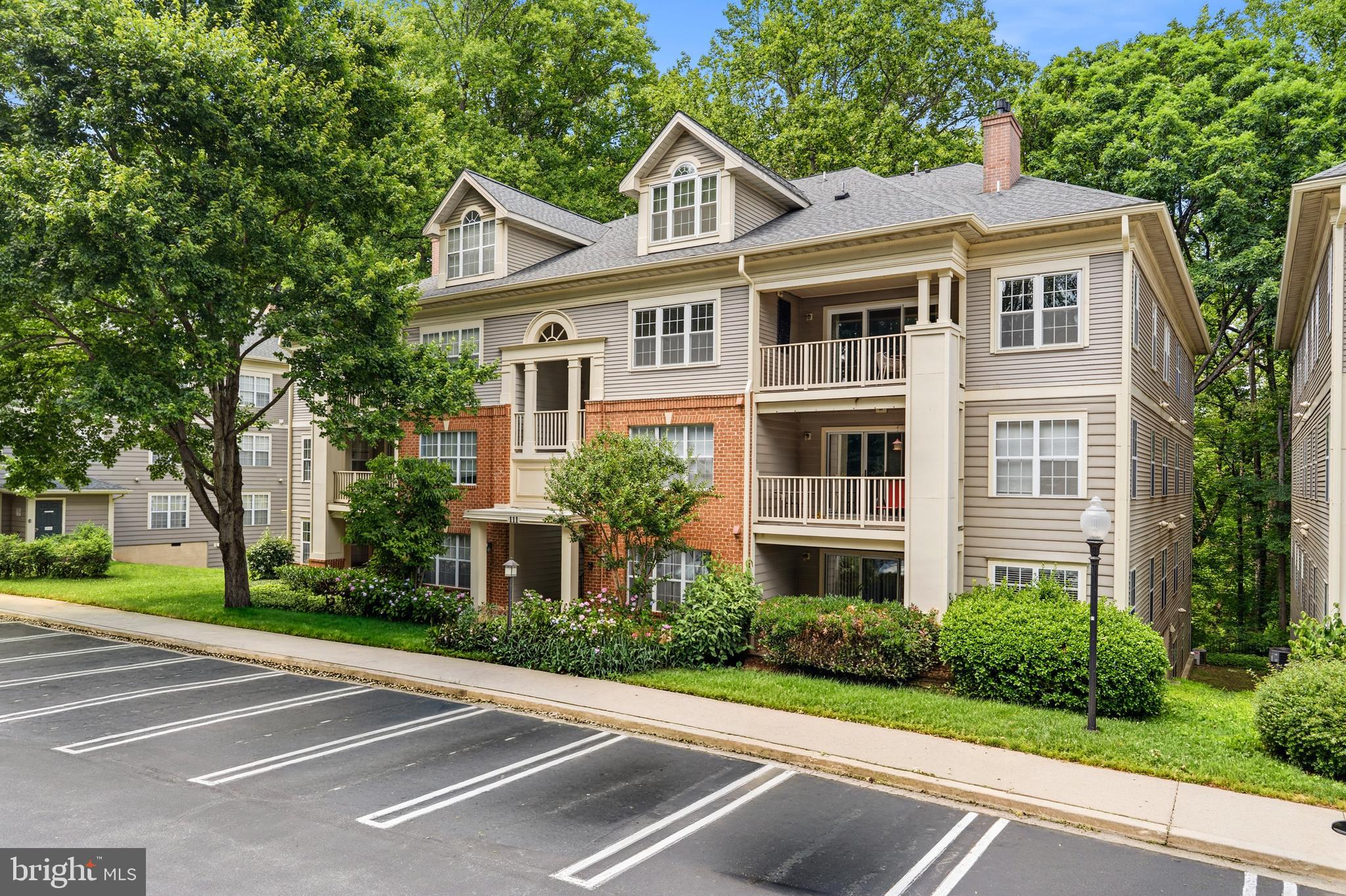 TIMBERBROOK CODM - Residential