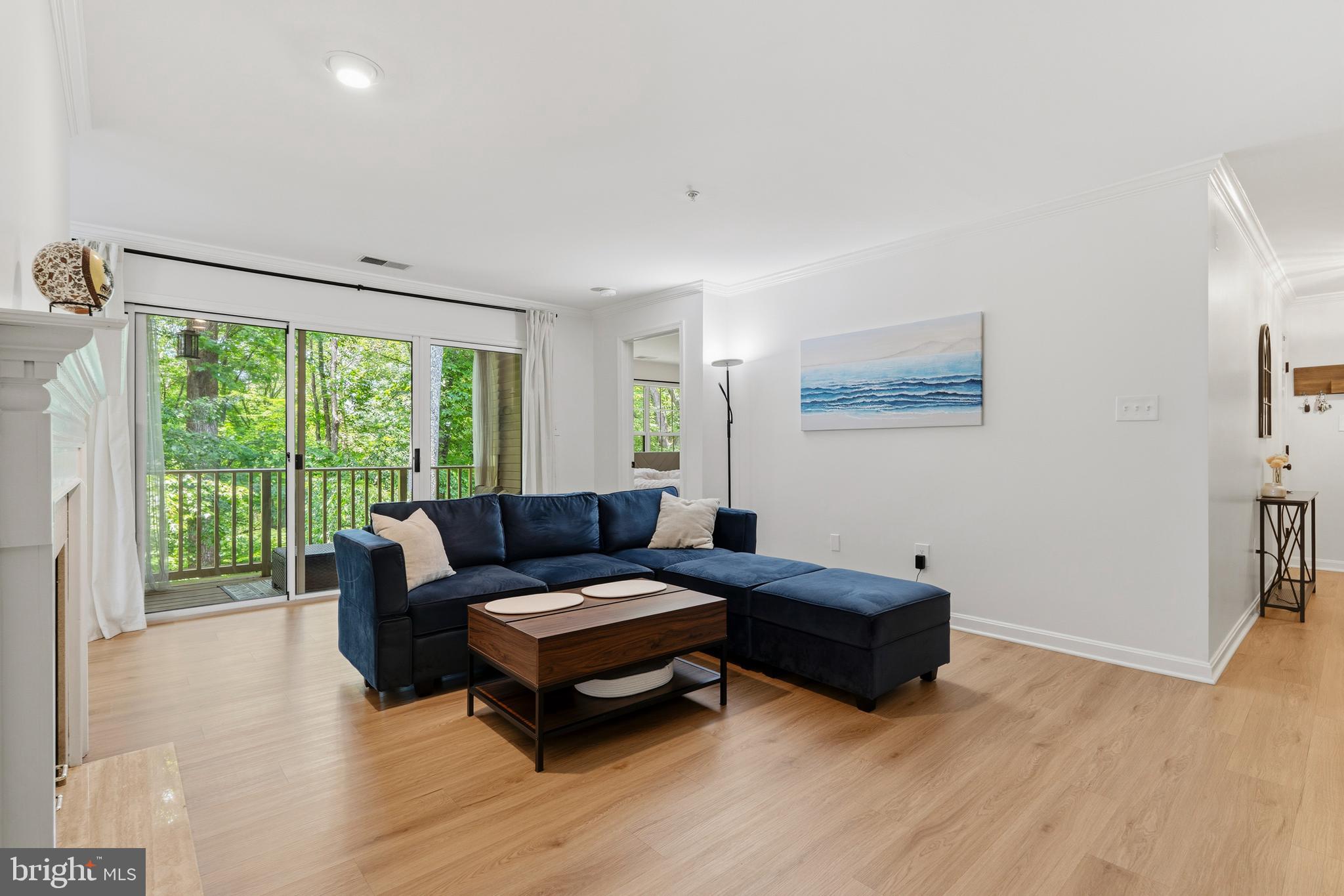 TIMBERBROOK CODM - Residential