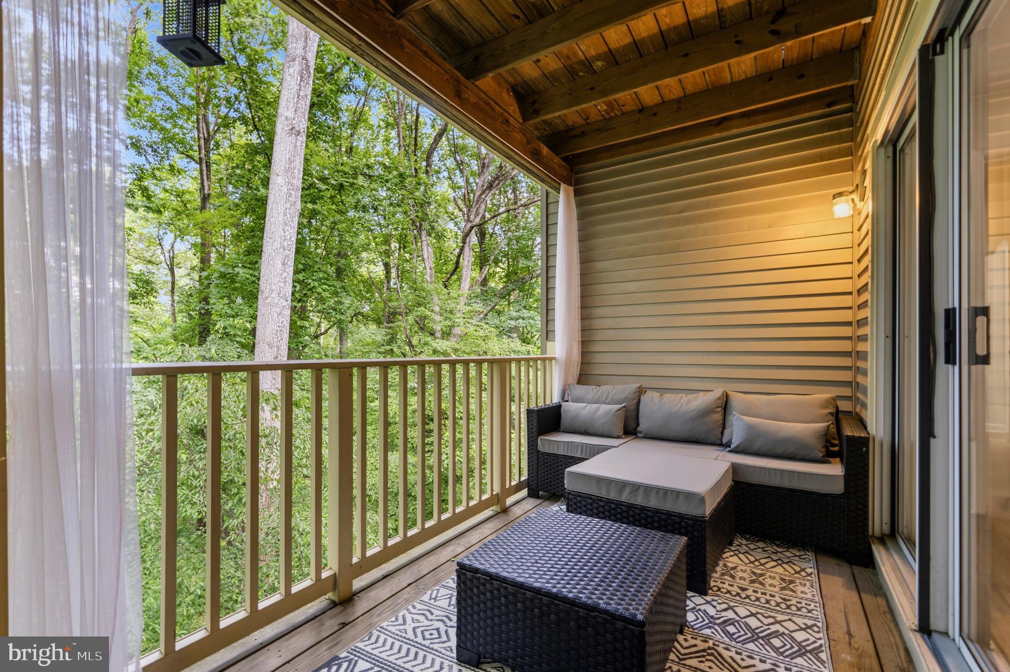 TIMBERBROOK CODM - Residential