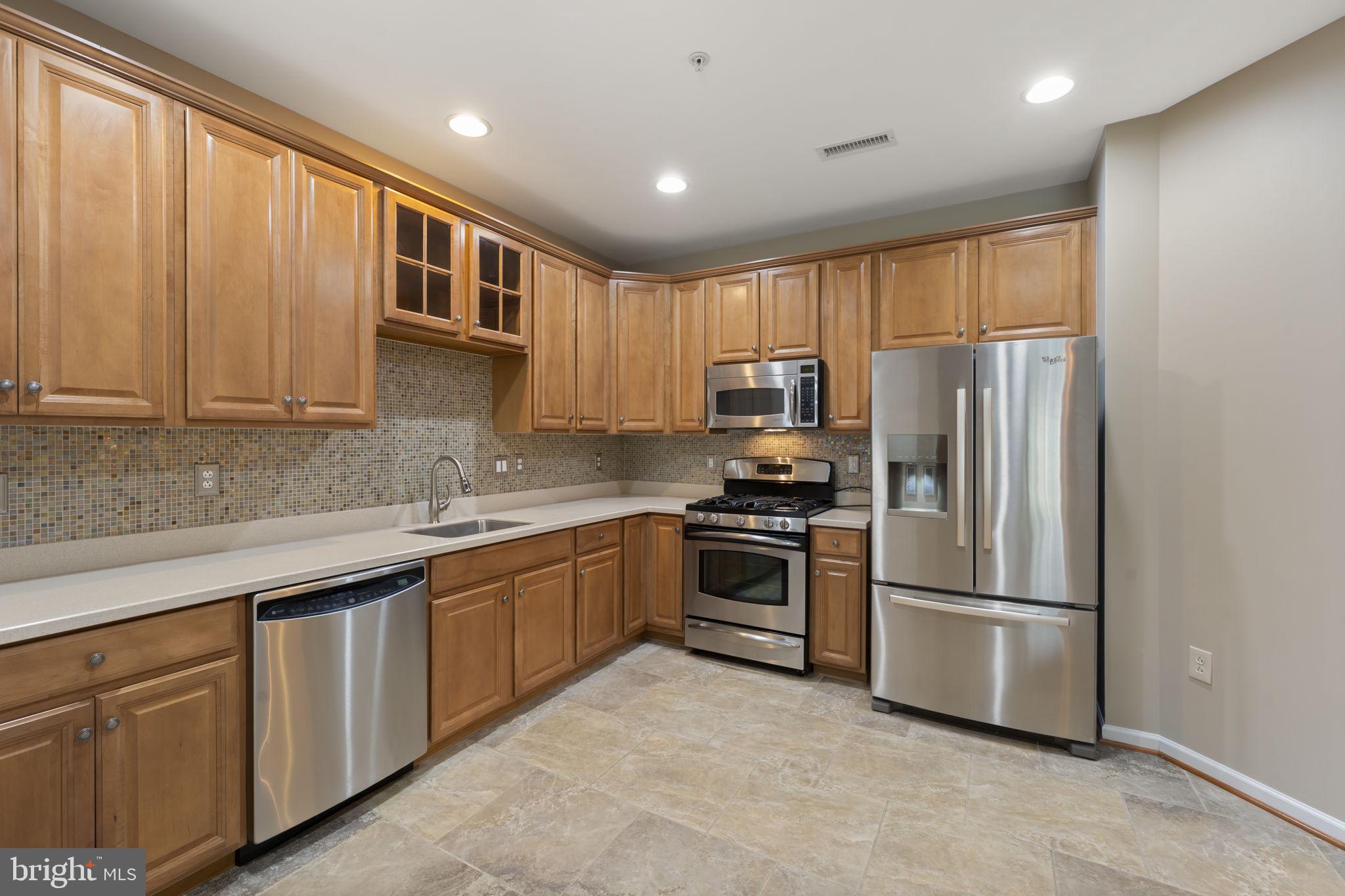 RESERVE AT GWYNEDD - Residential