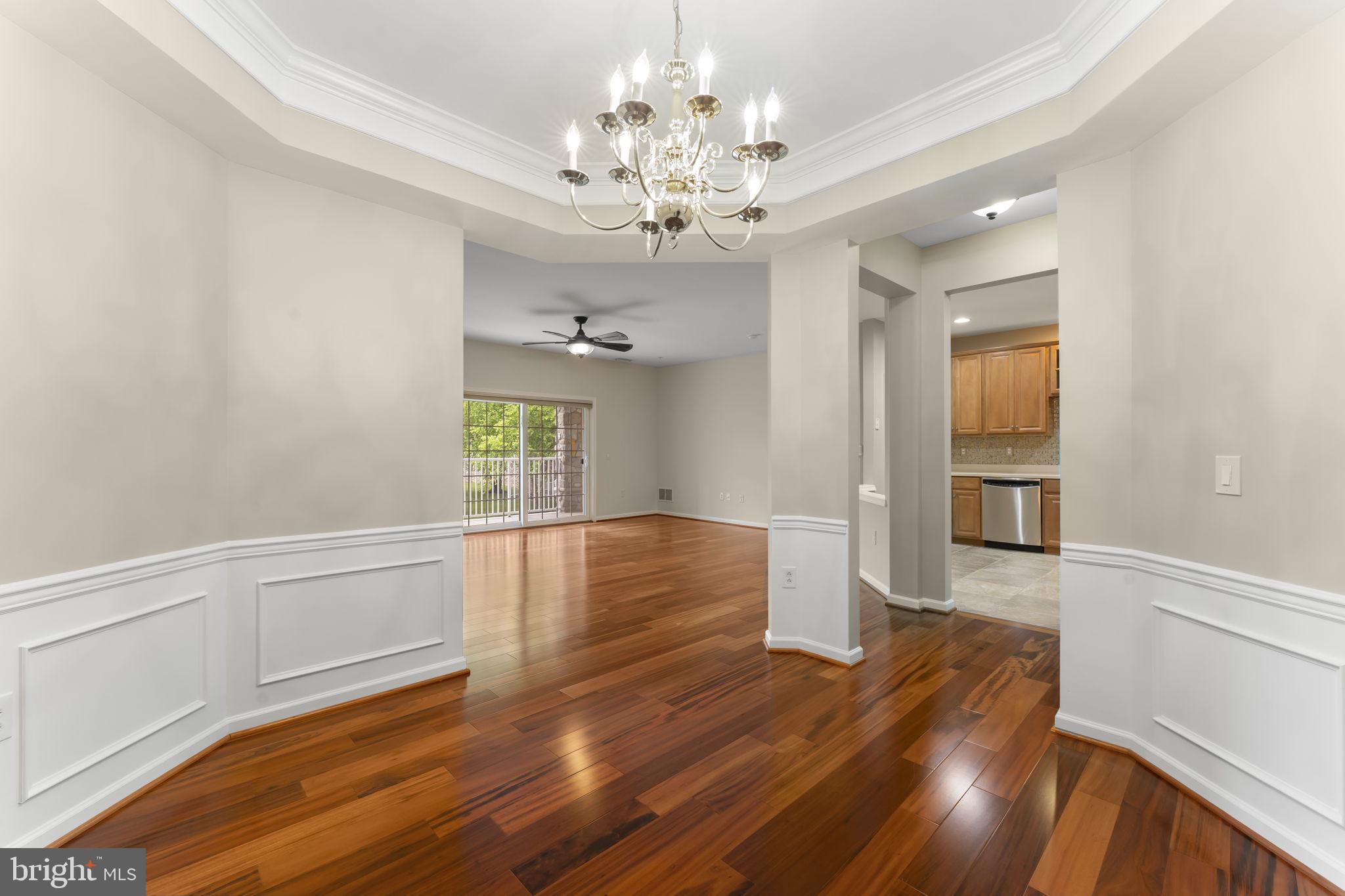 RESERVE AT GWYNEDD - Residential