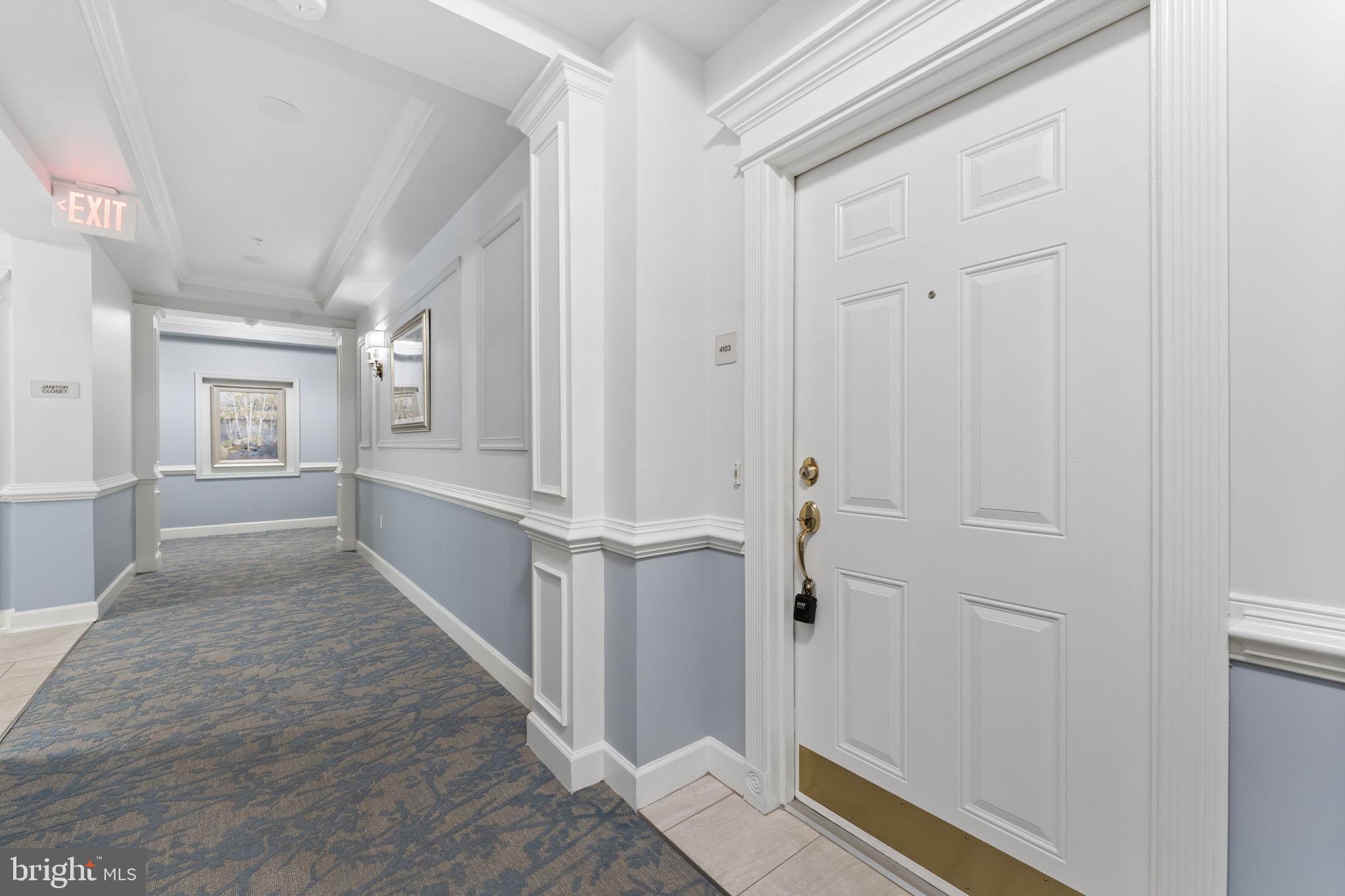 RESERVE AT GWYNEDD - Residential