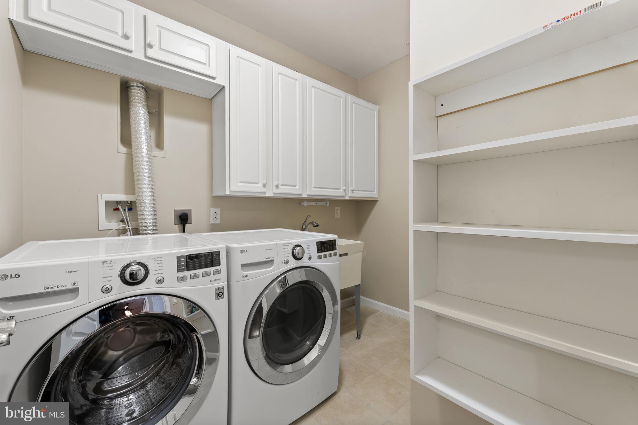 RESERVE AT GWYNEDD - Residential