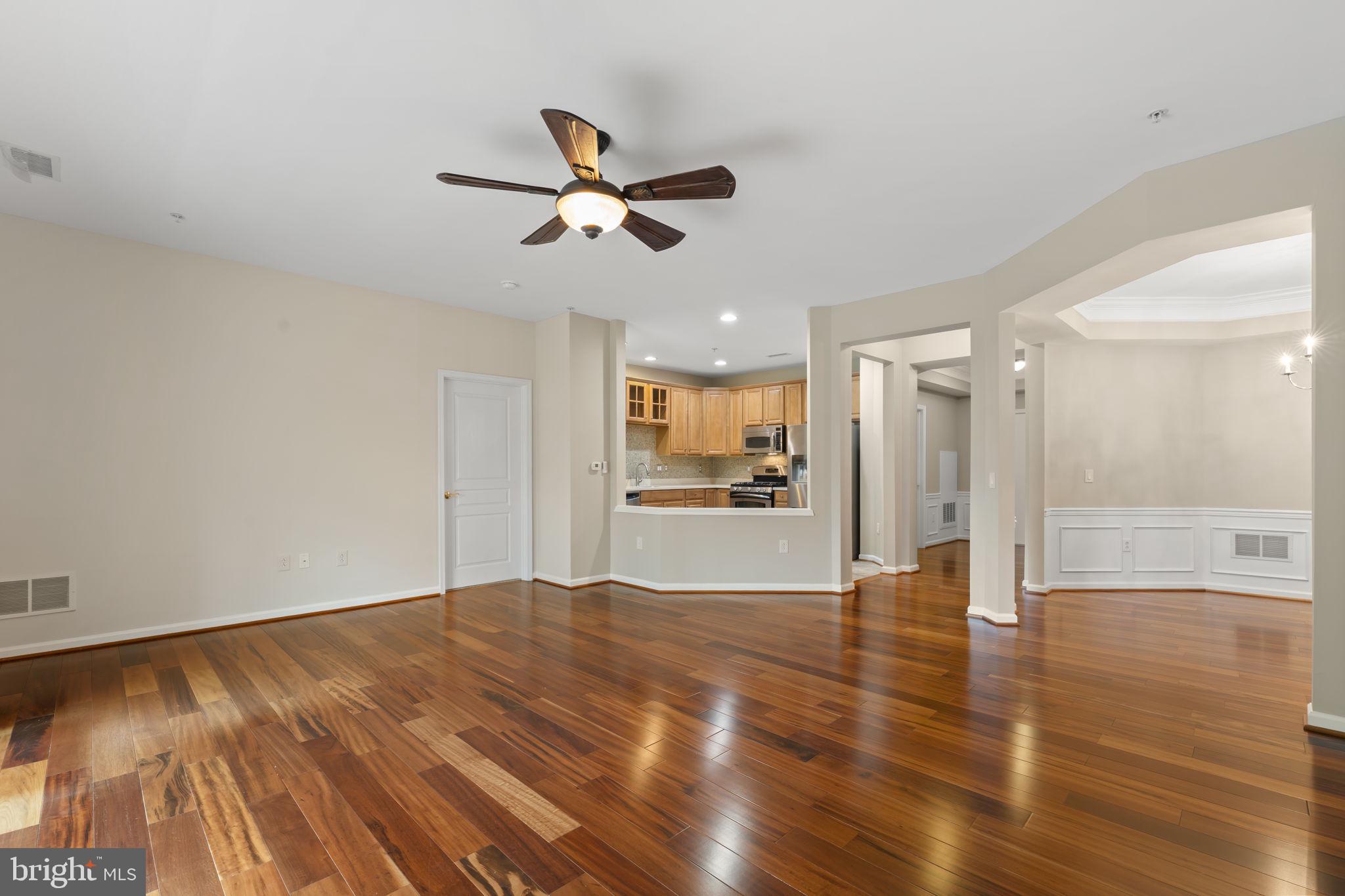 RESERVE AT GWYNEDD - Residential