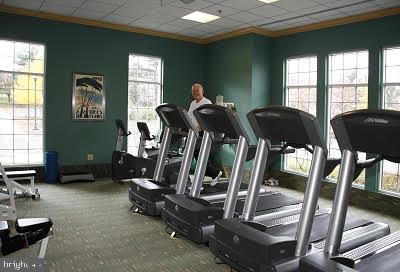 RESERVE AT GWYNEDD - Residential