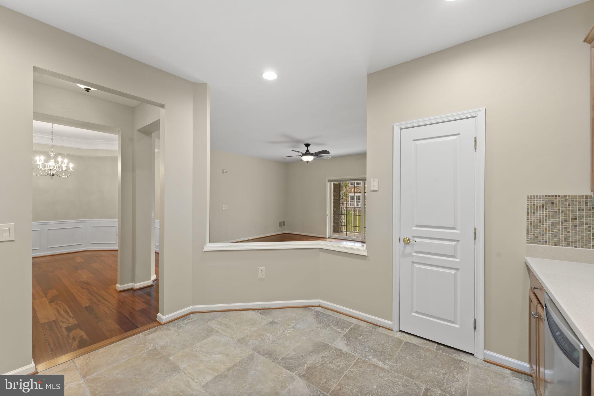 RESERVE AT GWYNEDD - Residential