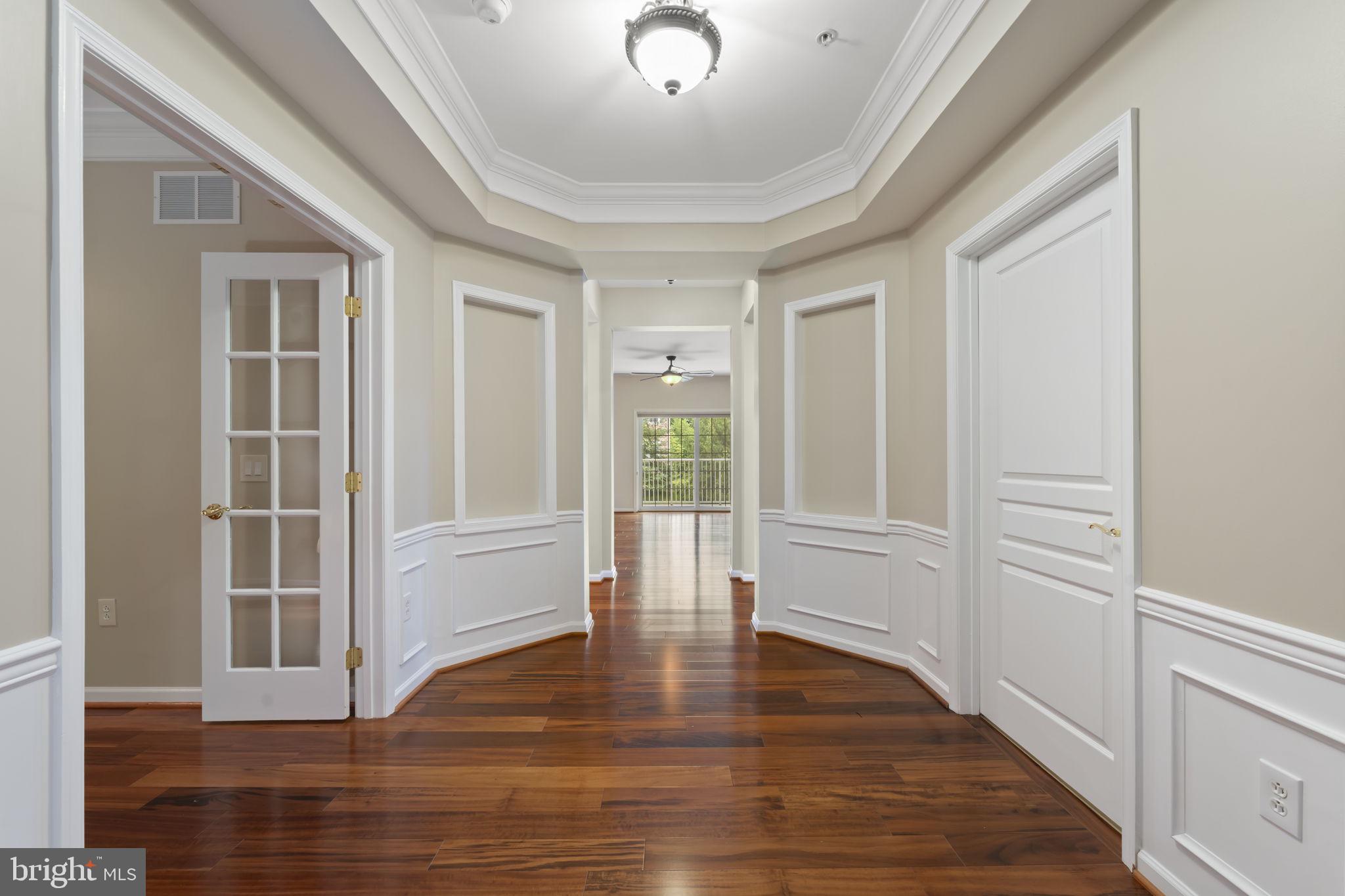 RESERVE AT GWYNEDD - Residential