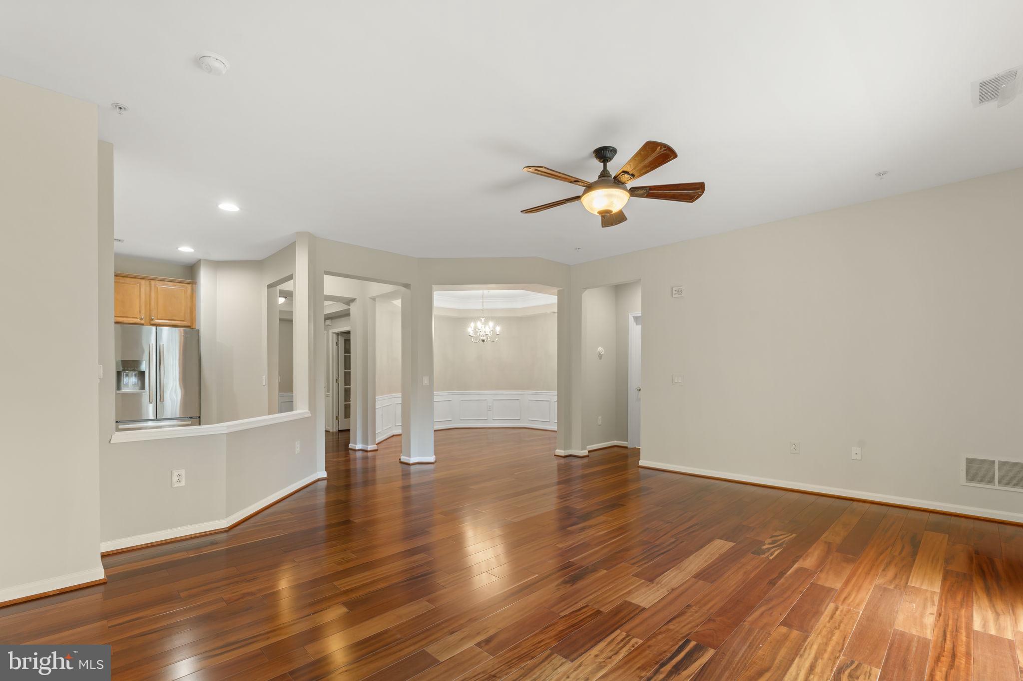 RESERVE AT GWYNEDD - Residential