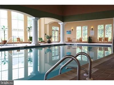 RESERVE AT GWYNEDD - Residential