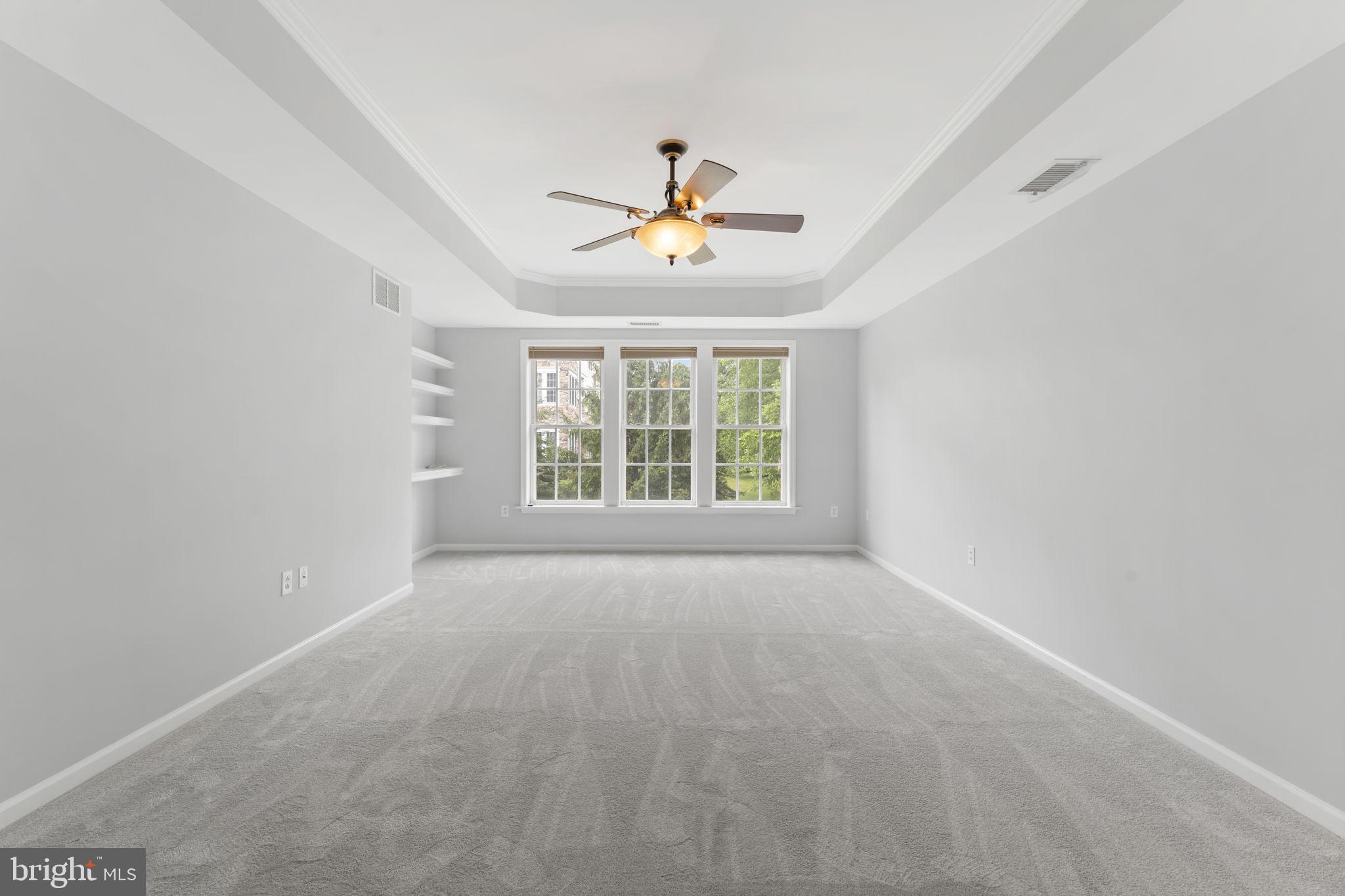 RESERVE AT GWYNEDD - Residential