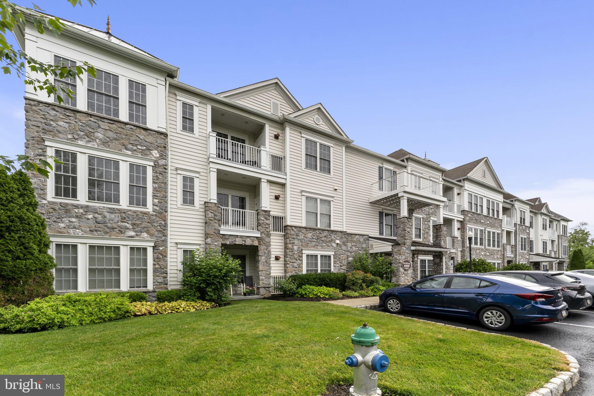 RESERVE AT GWYNEDD - Residential