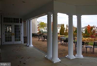 RESERVE AT GWYNEDD - Residential