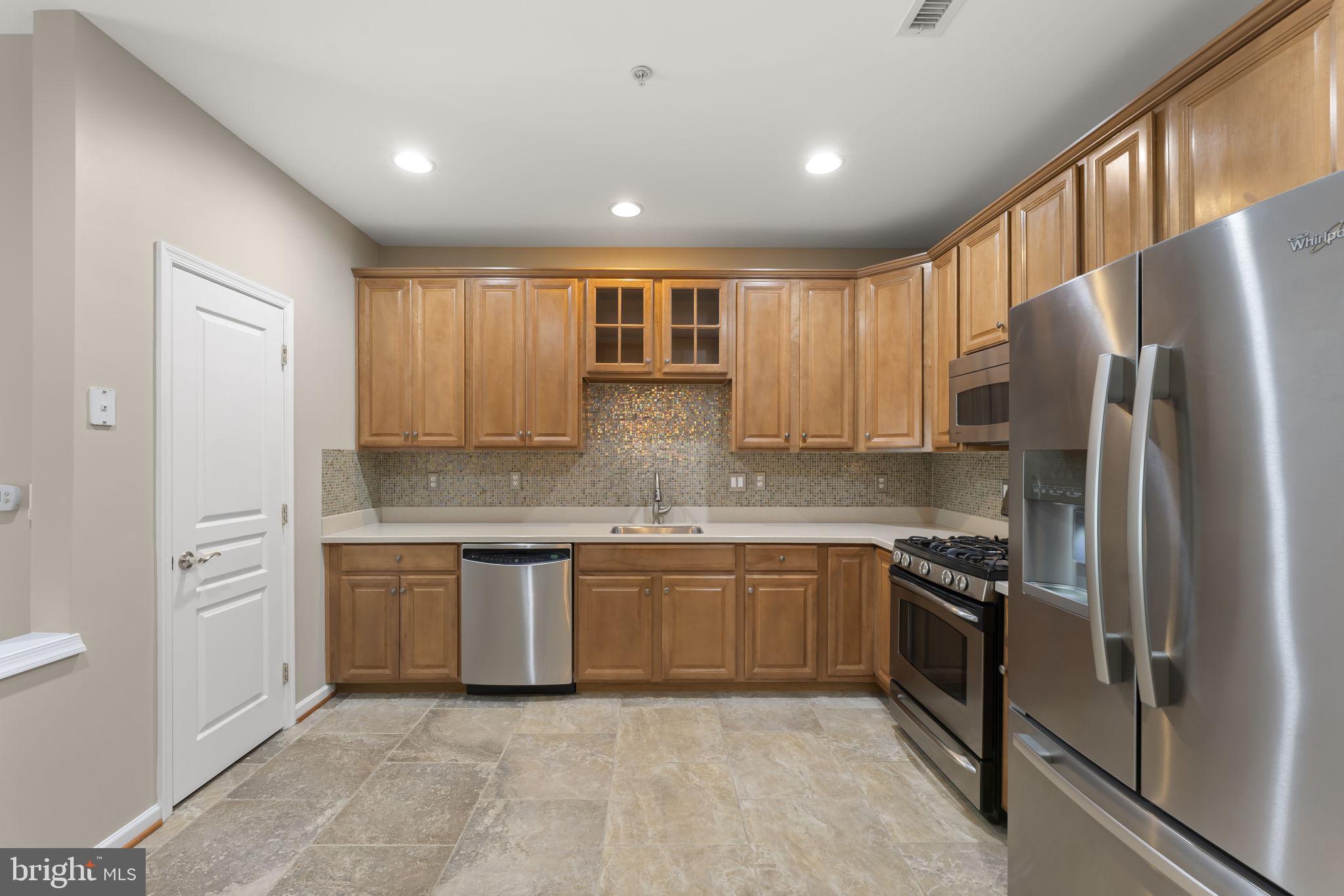 RESERVE AT GWYNEDD - Residential