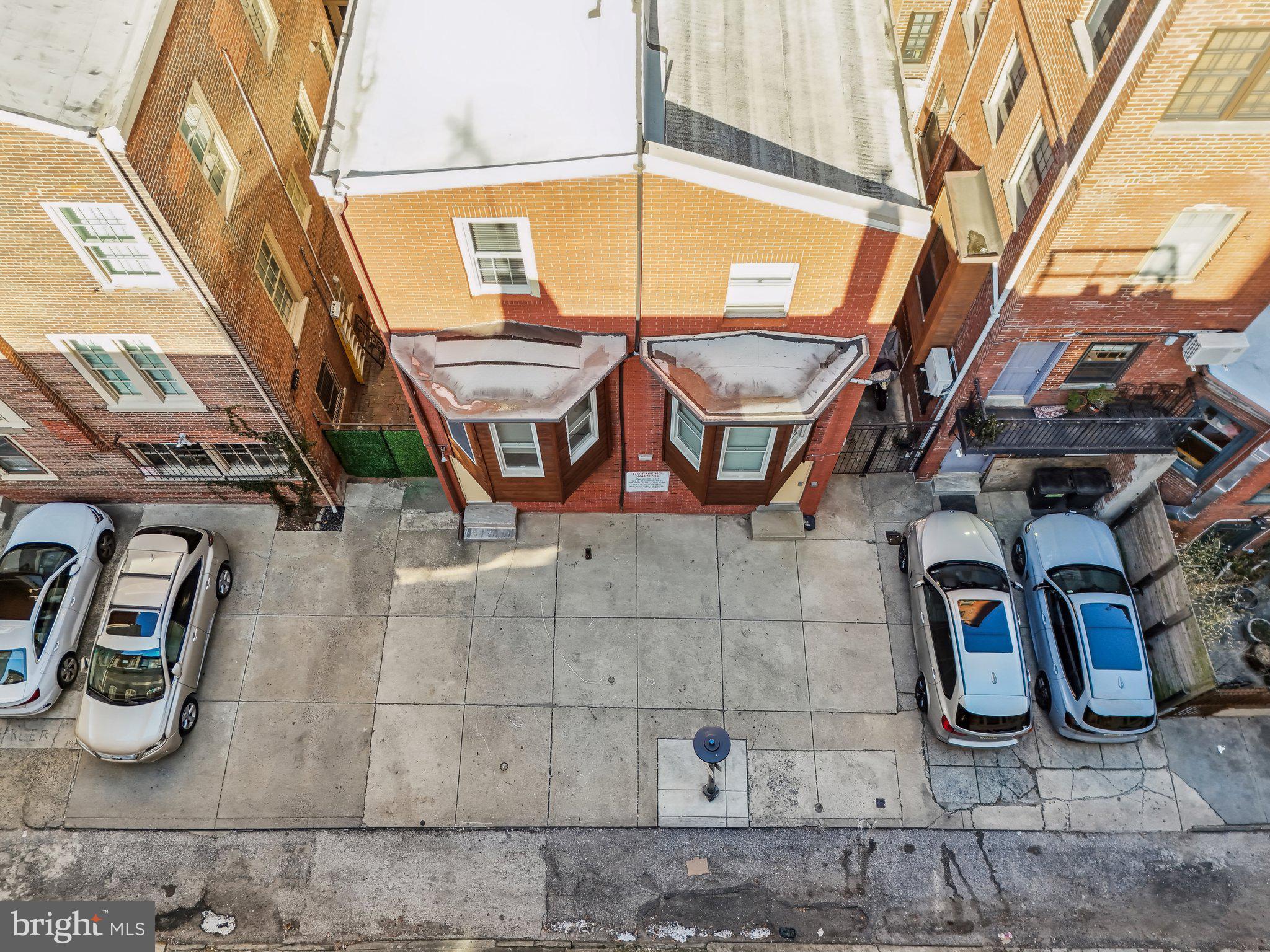 RITTENHOUSE SQUARE - Commercial Sale