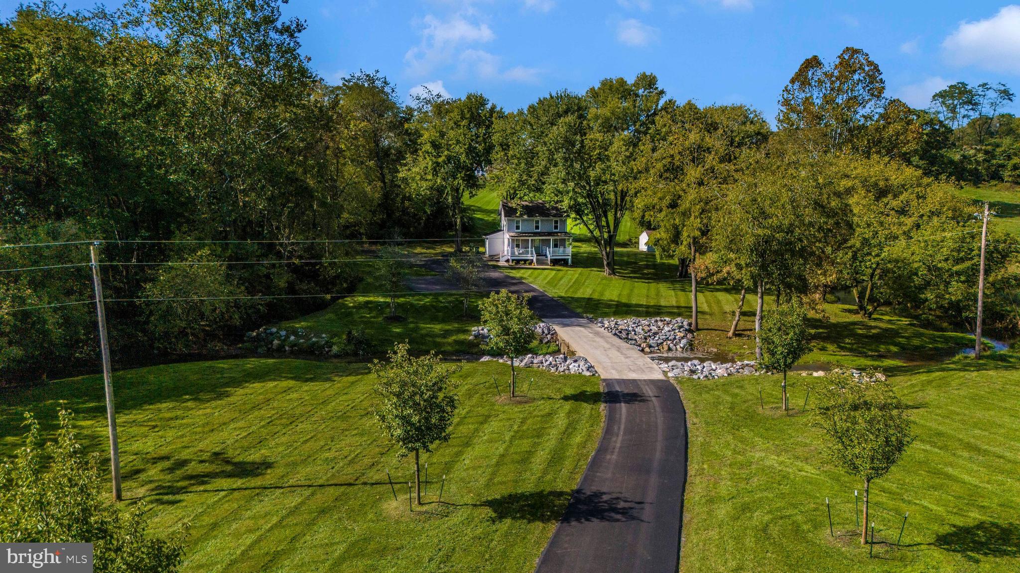NEW WINDSOR - Residential