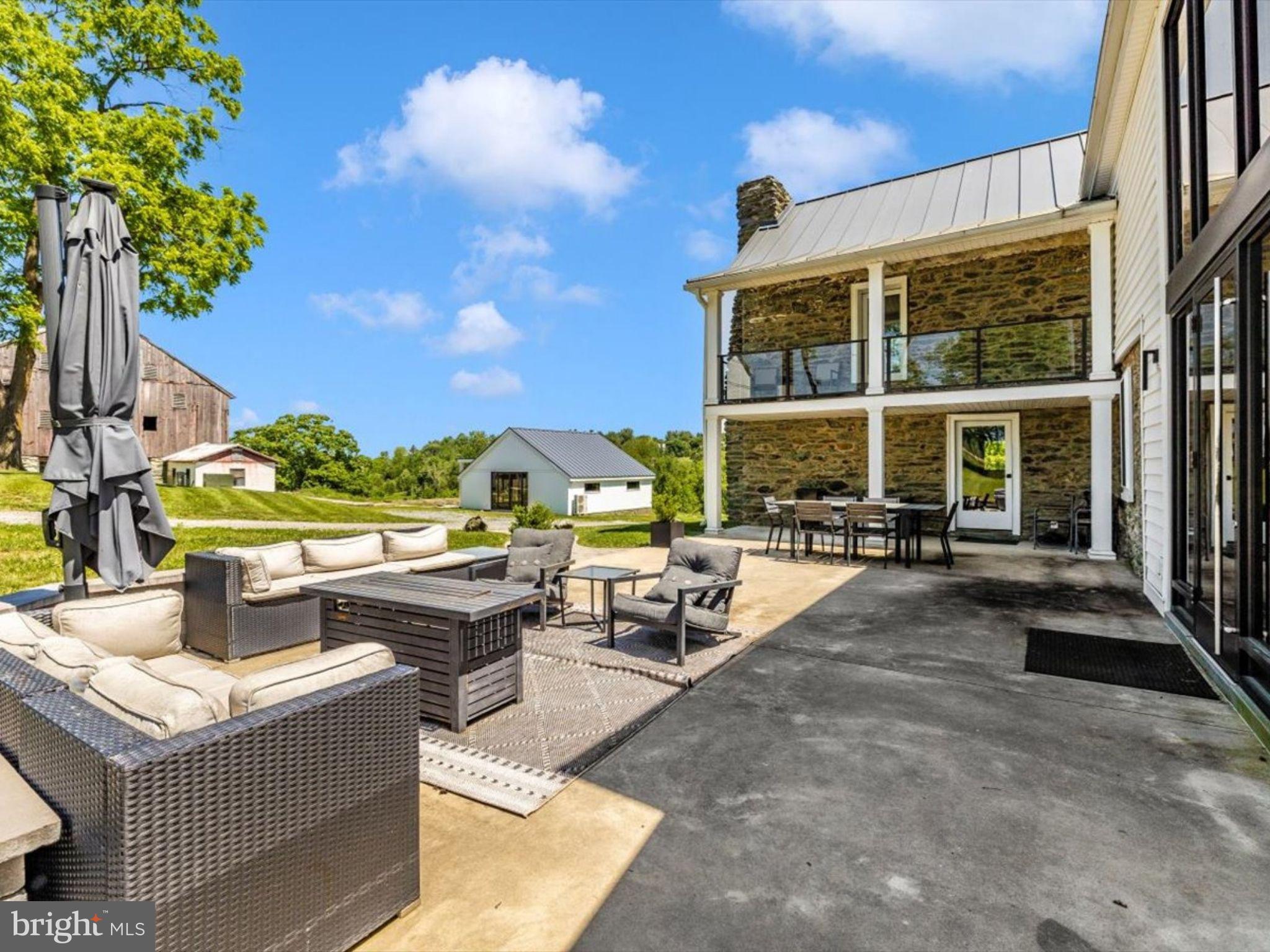 NEW WINDSOR - Residential