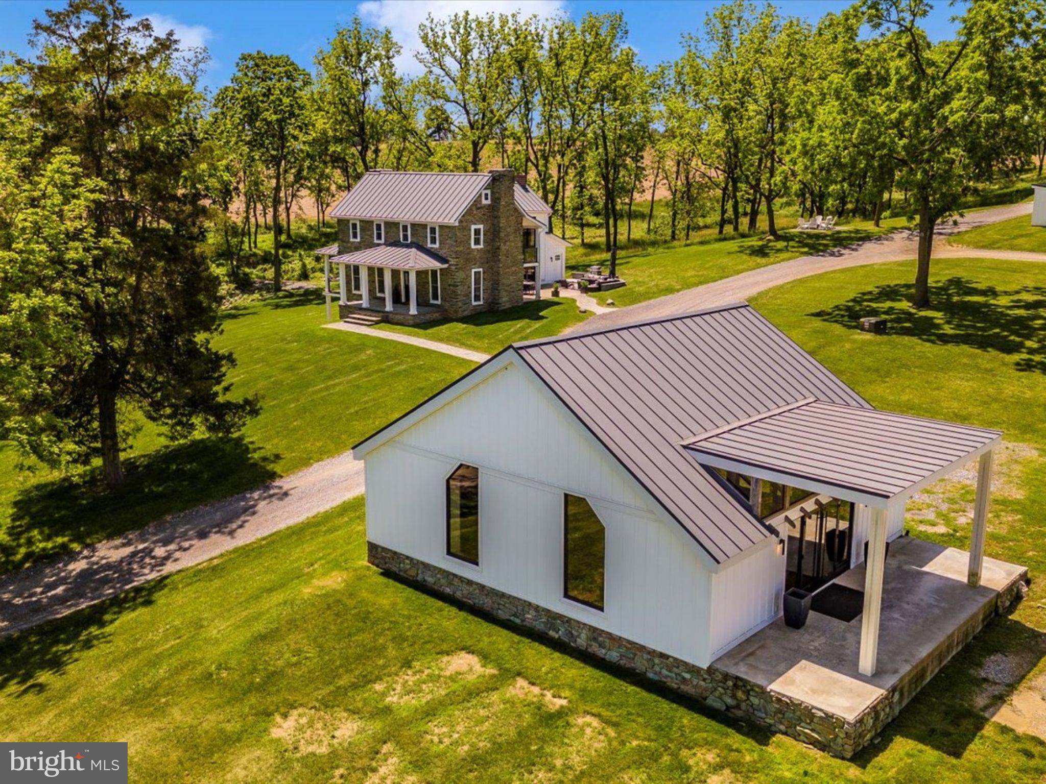 NEW WINDSOR - Residential