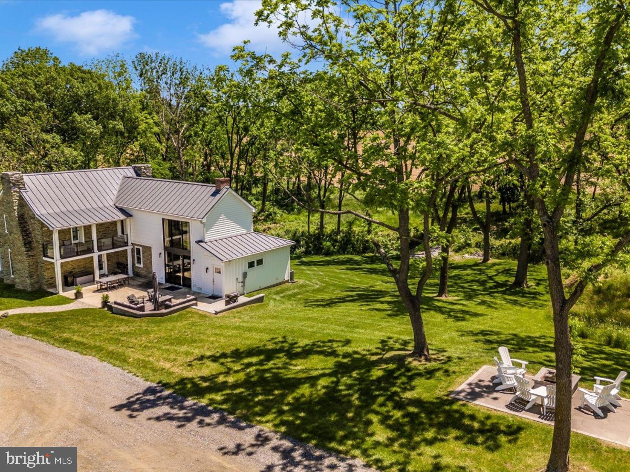NEW WINDSOR - Residential