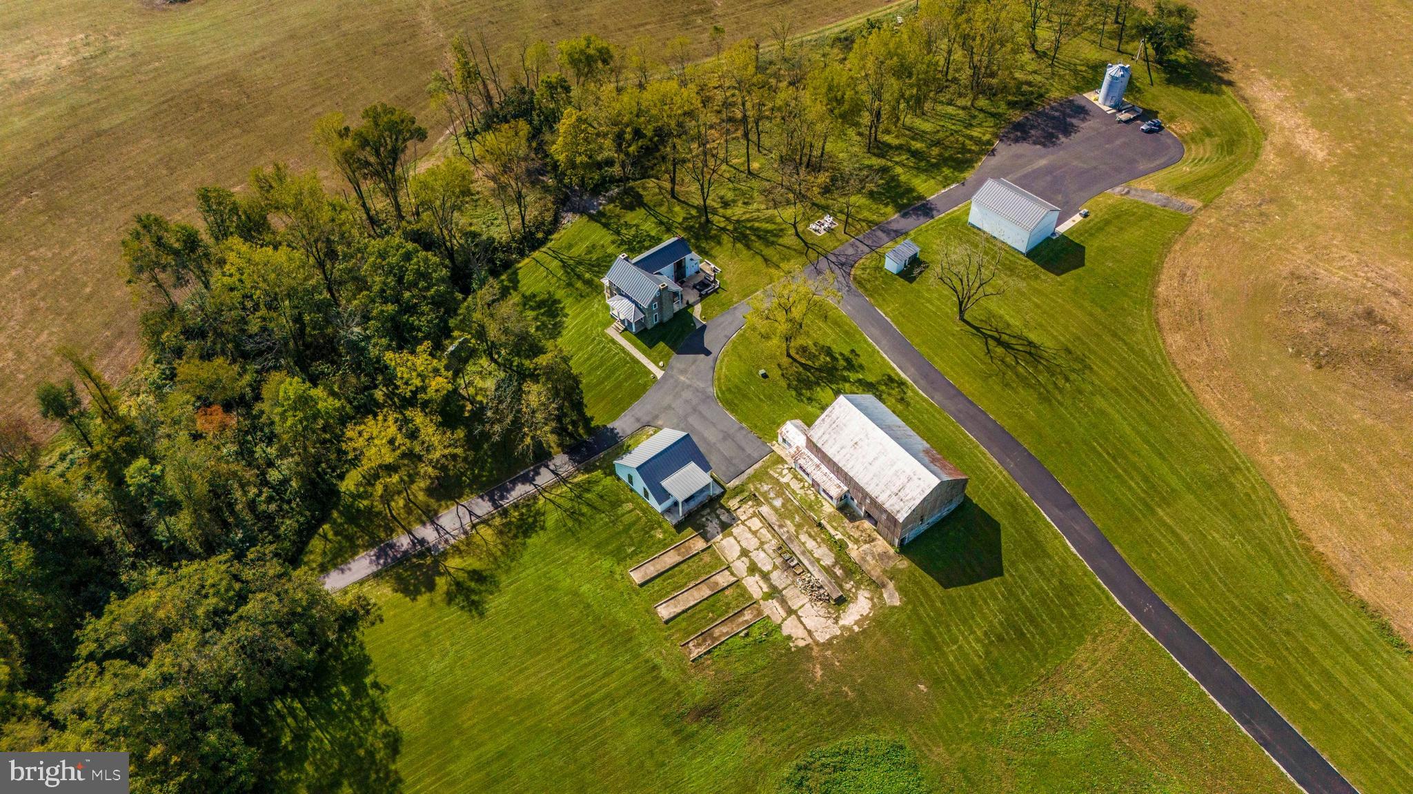 NEW WINDSOR - Residential