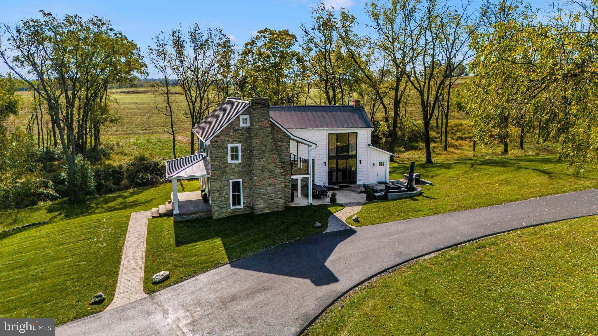 NEW WINDSOR - Residential