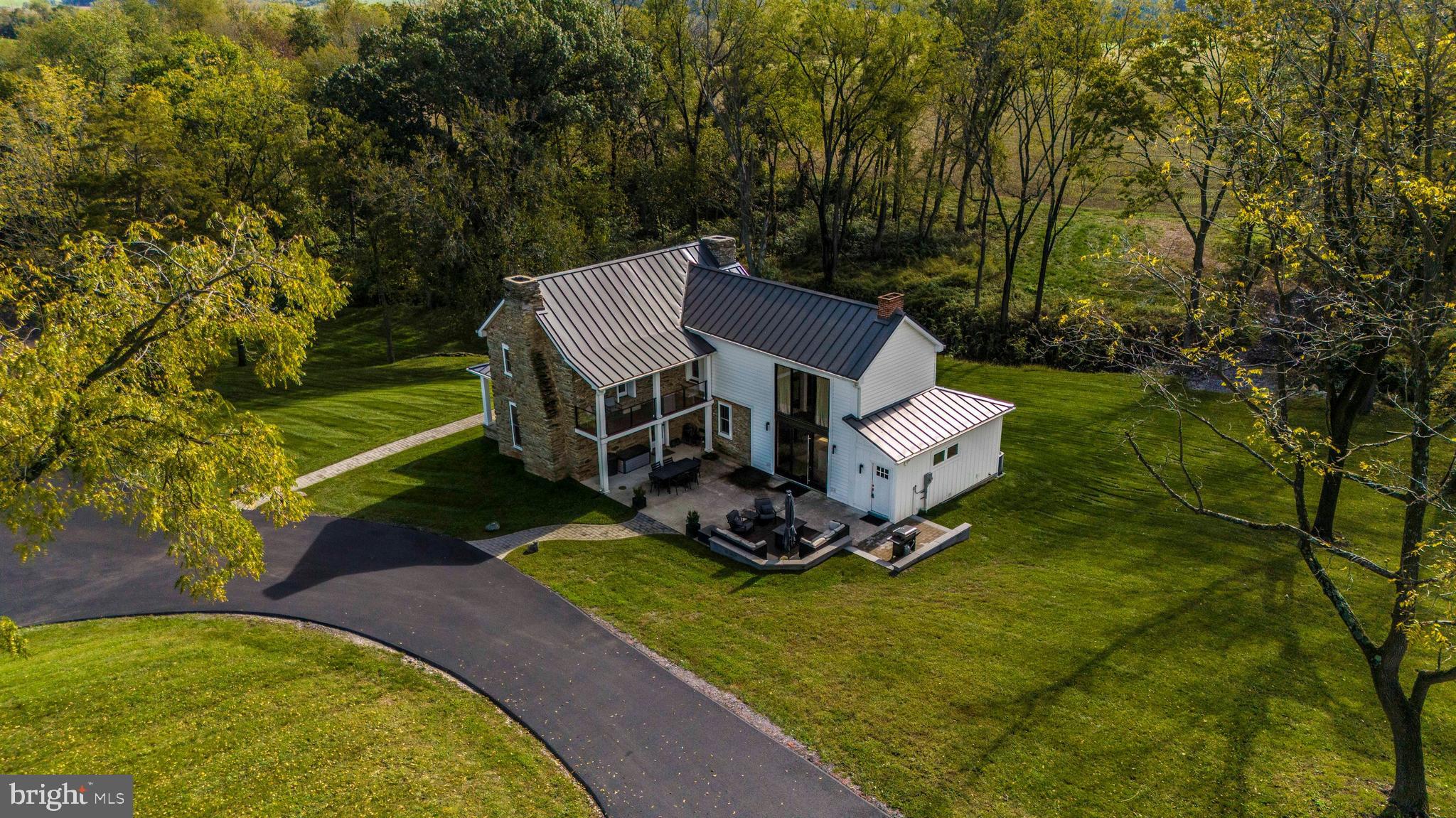 NEW WINDSOR - Residential