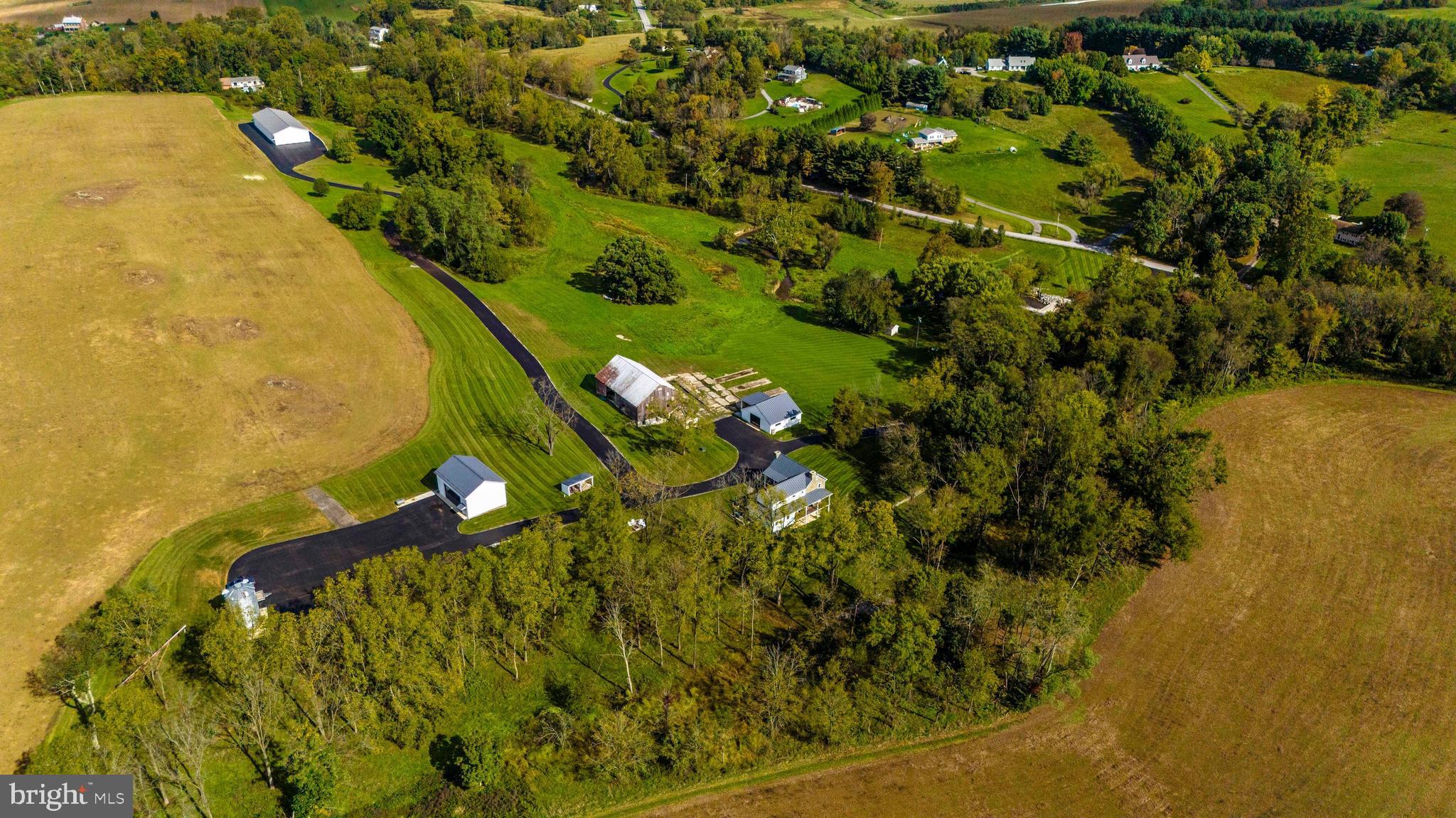 NEW WINDSOR - Residential