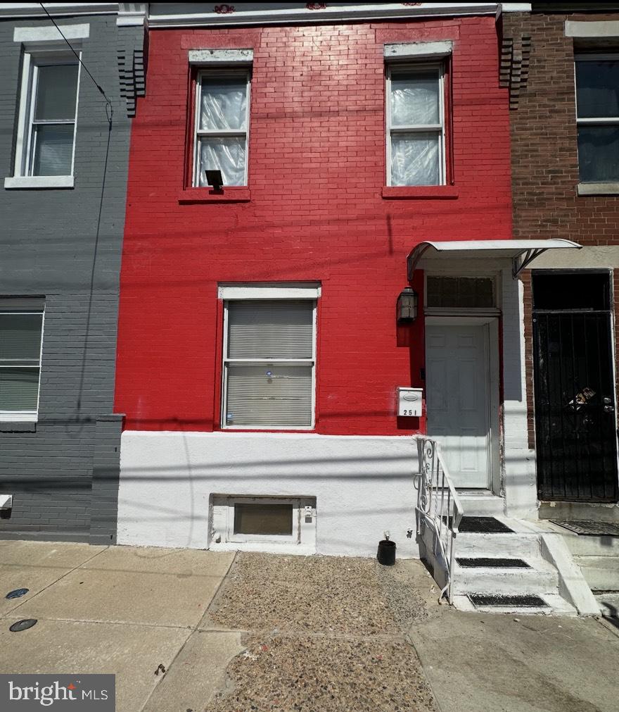 PHILADELPHIA (NORTH) - Residential
