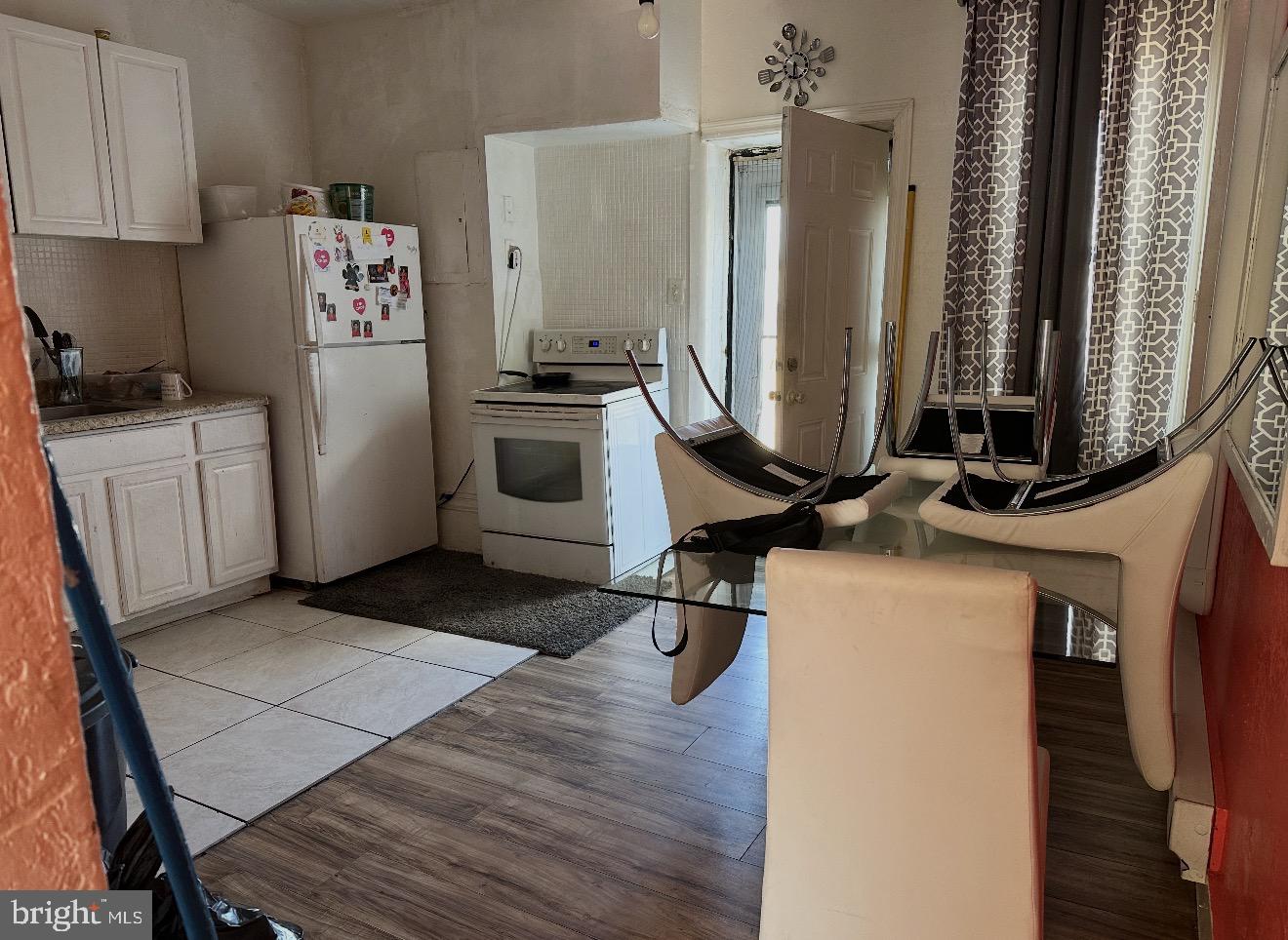 PHILADELPHIA (NORTH) - Residential
