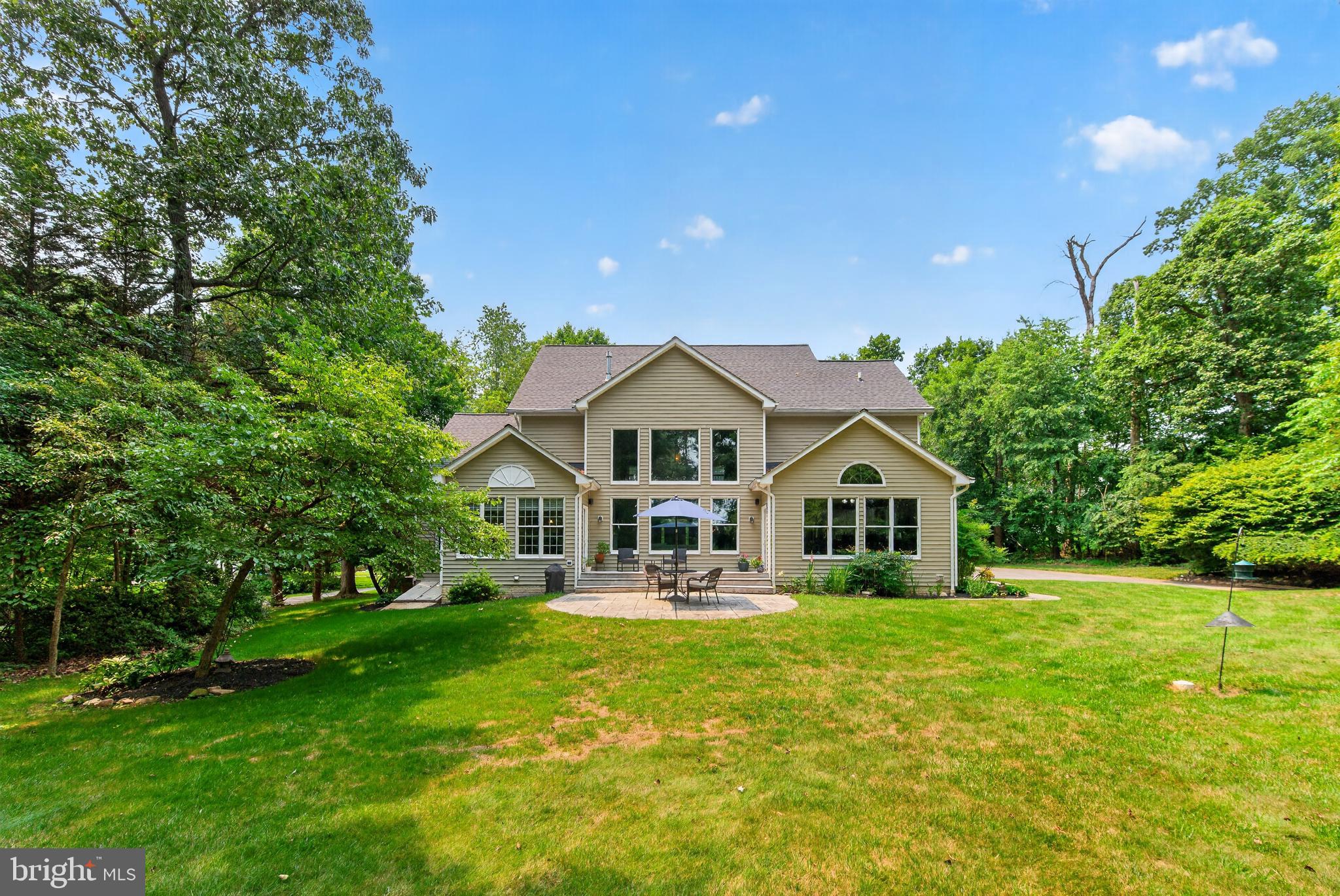 RIDGE VIEW HUNT - Residential