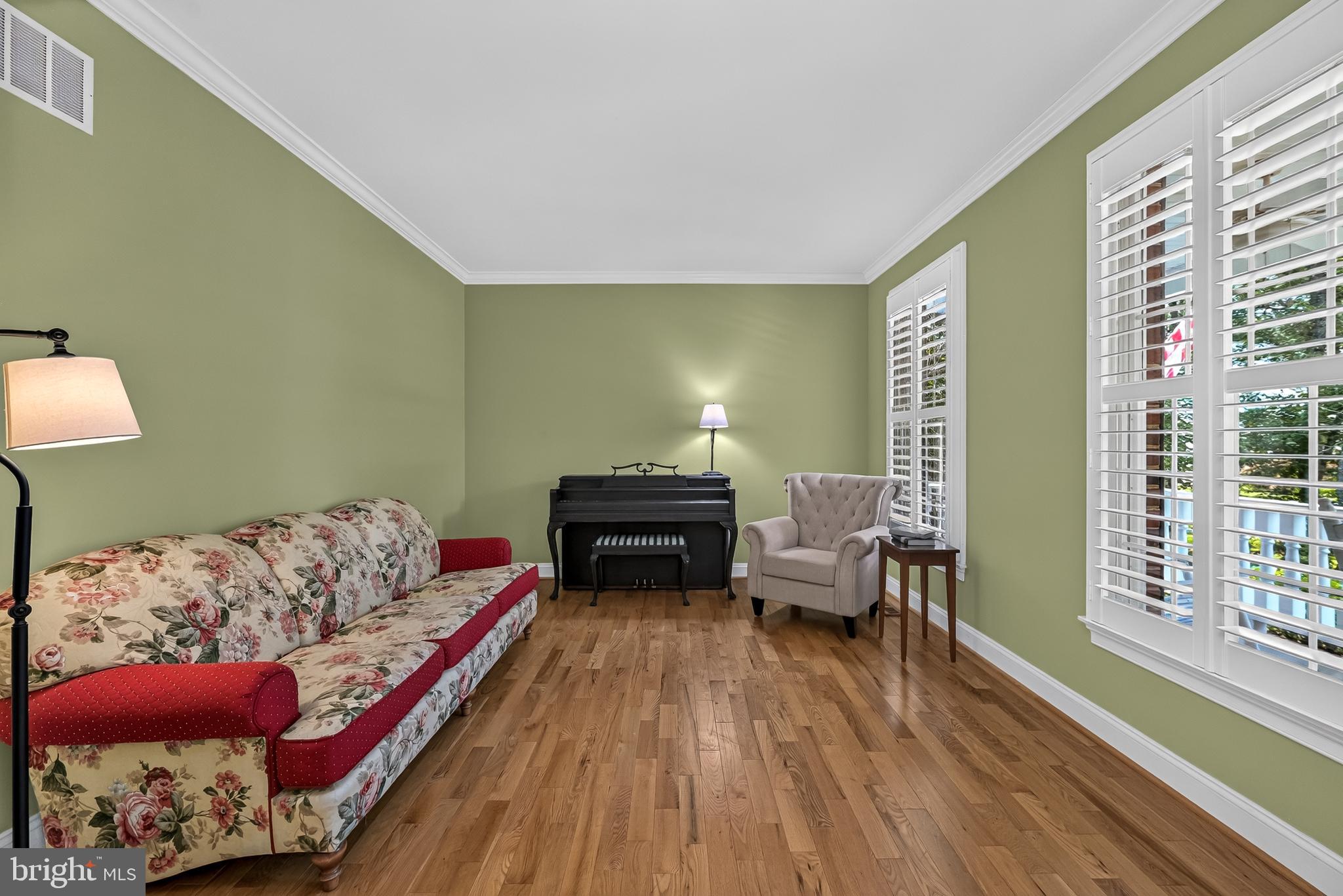 RIDGE VIEW HUNT - Residential