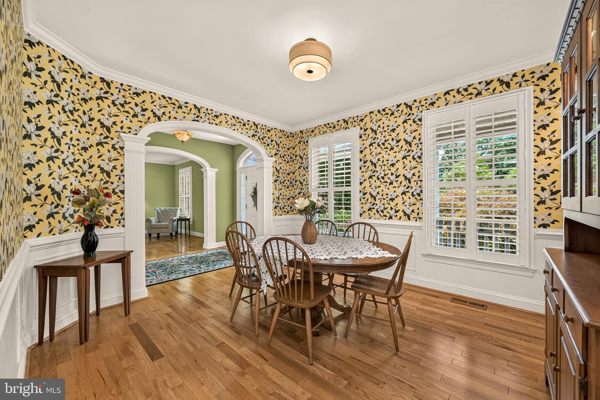 RIDGE VIEW HUNT - Residential