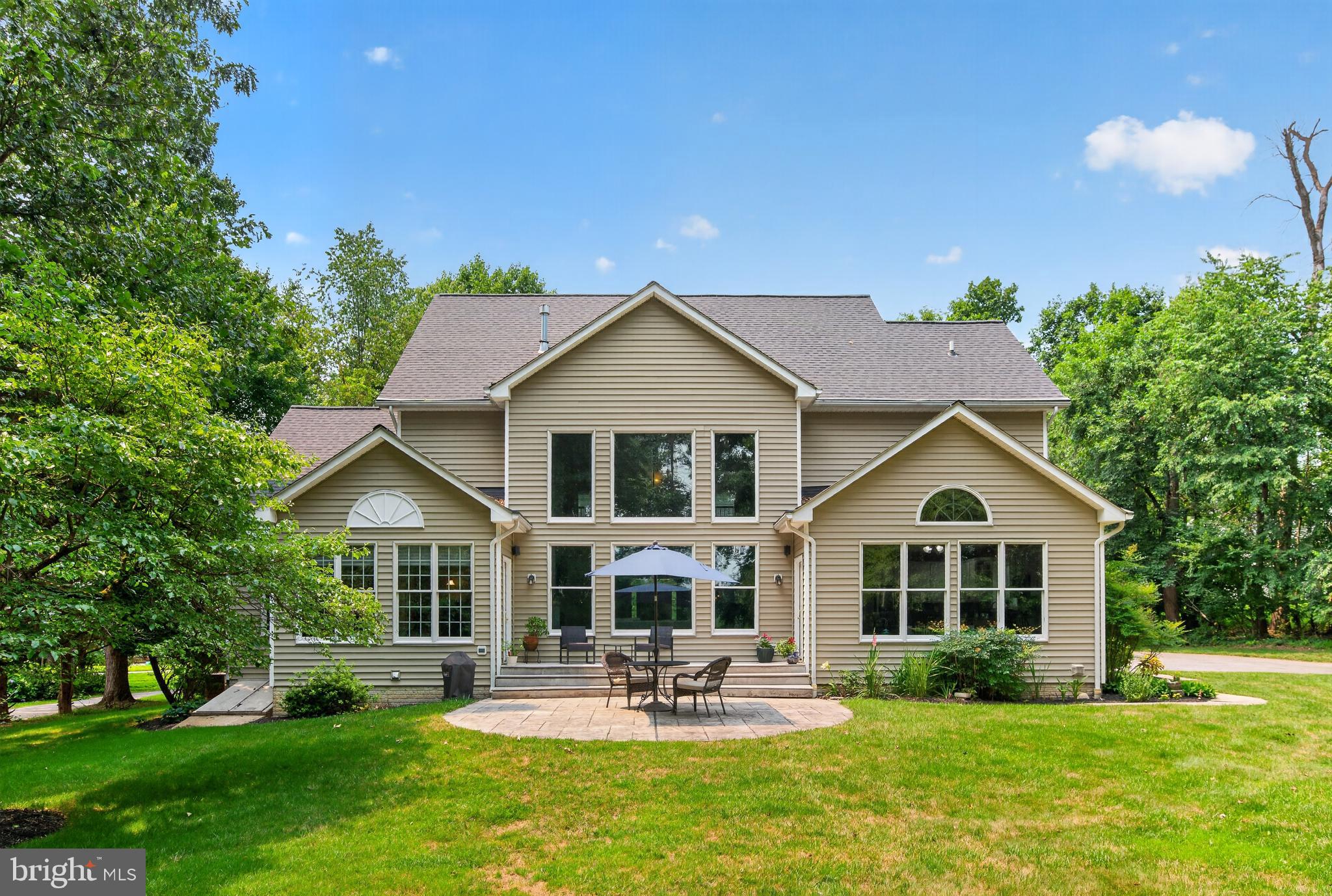 RIDGE VIEW HUNT - Residential