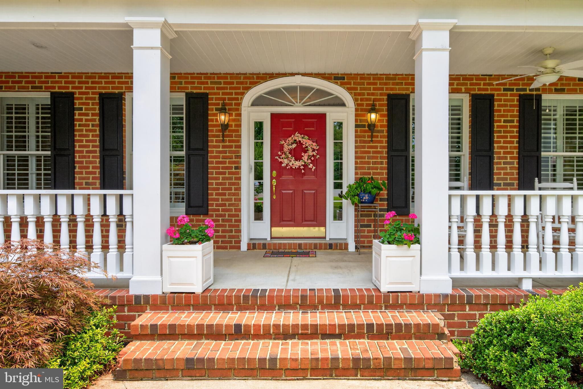 RIDGE VIEW HUNT - Residential