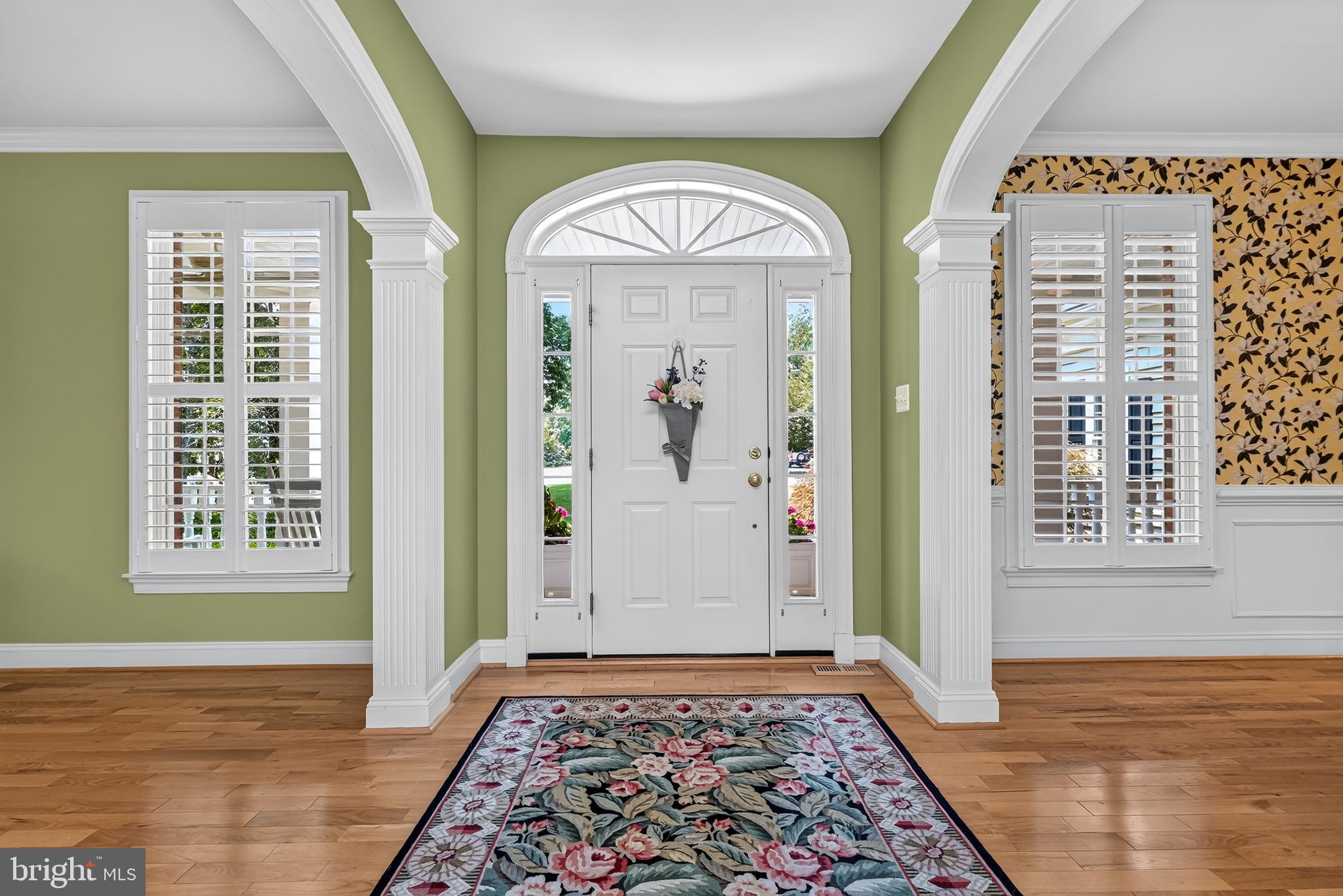 RIDGE VIEW HUNT - Residential