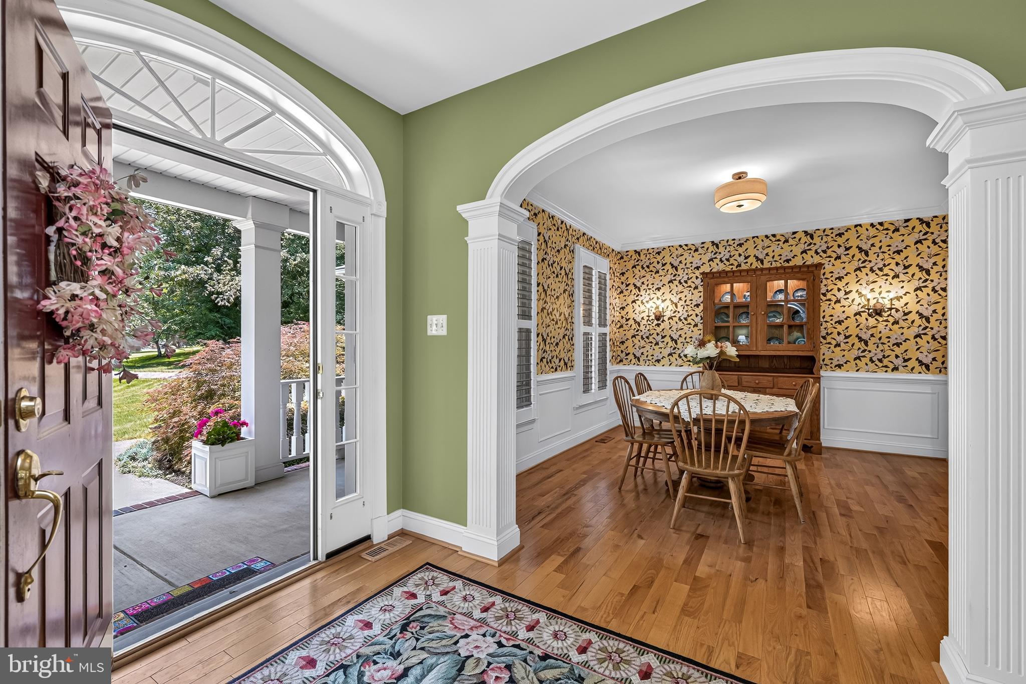 RIDGE VIEW HUNT - Residential