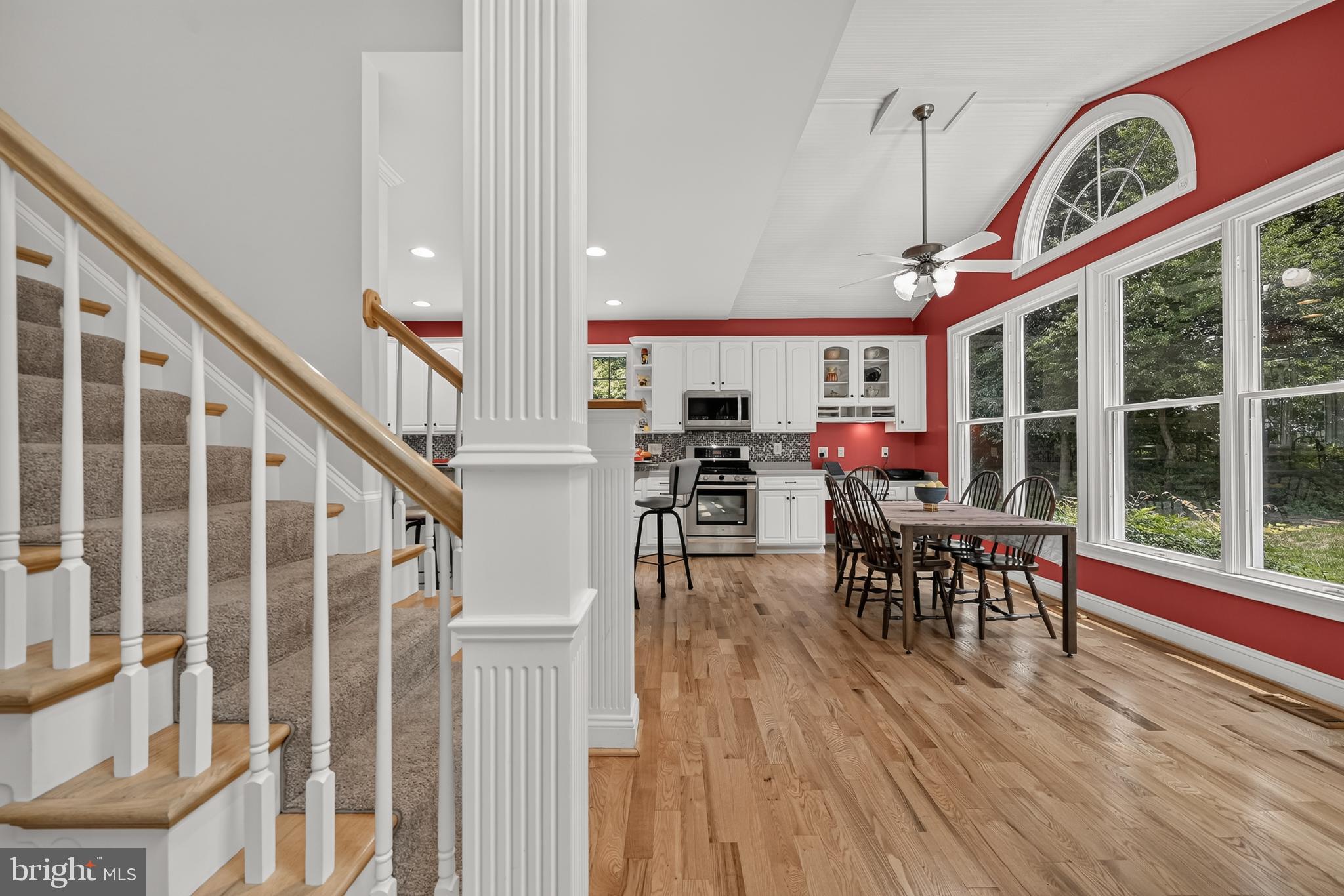 RIDGE VIEW HUNT - Residential