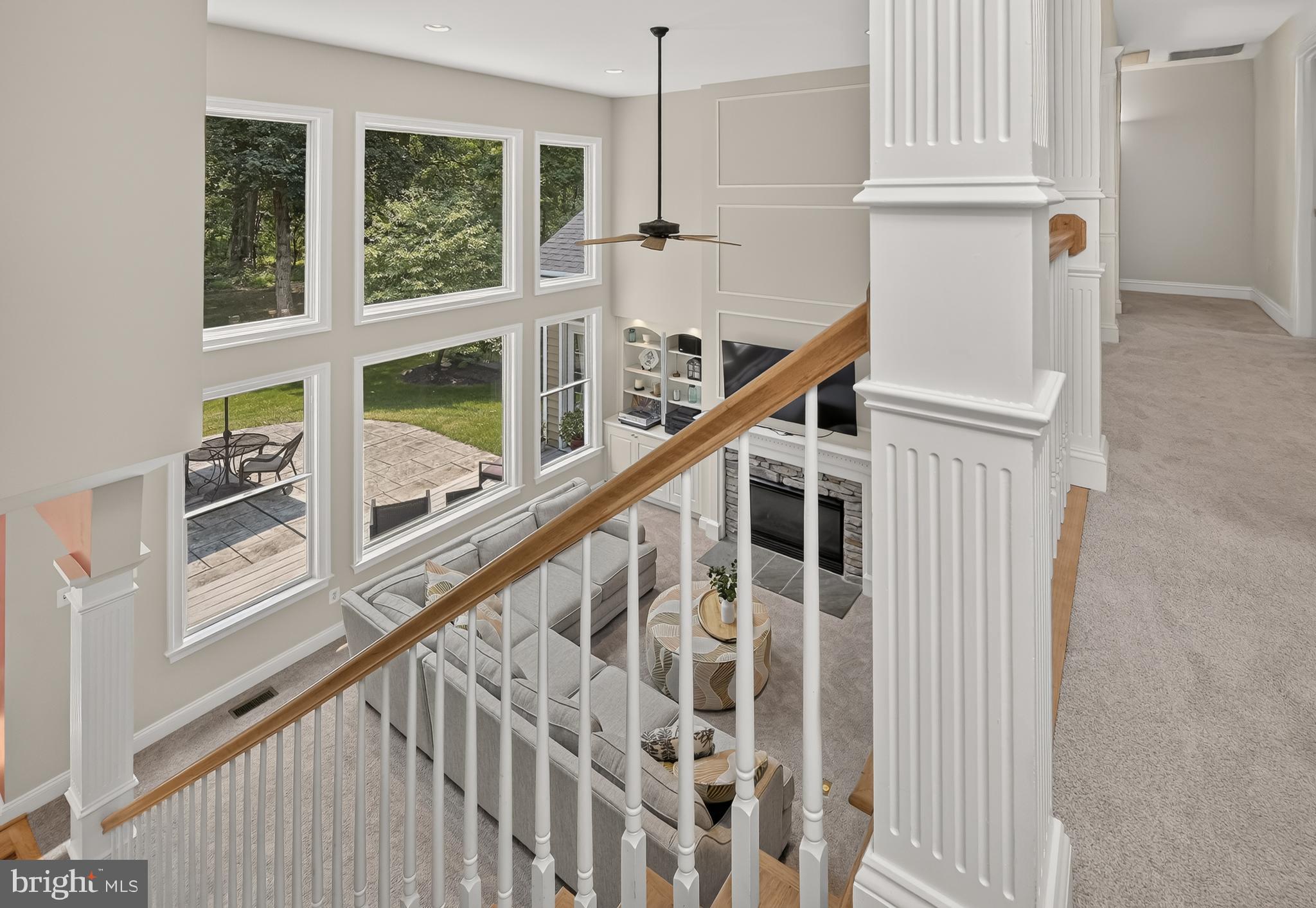 RIDGE VIEW HUNT - Residential