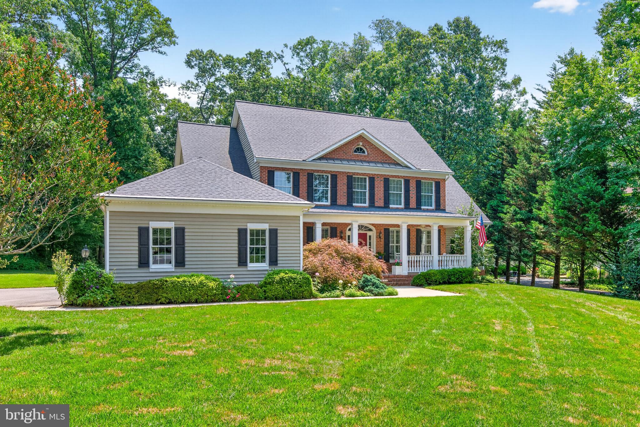 RIDGE VIEW HUNT - Residential