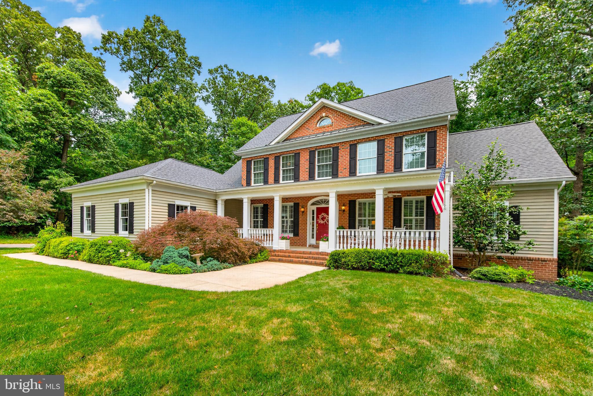RIDGE VIEW HUNT - Residential