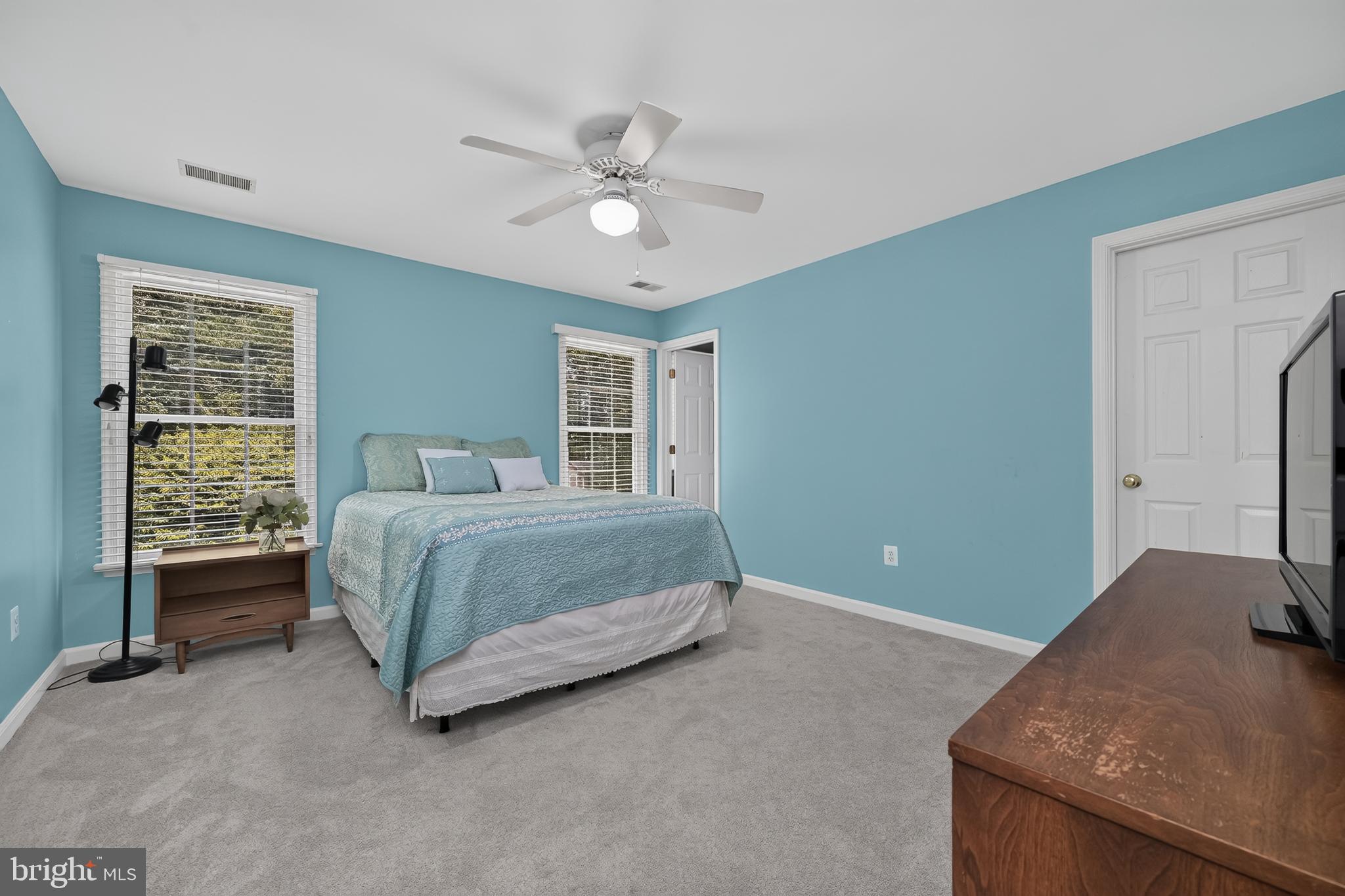 RIDGE VIEW HUNT - Residential