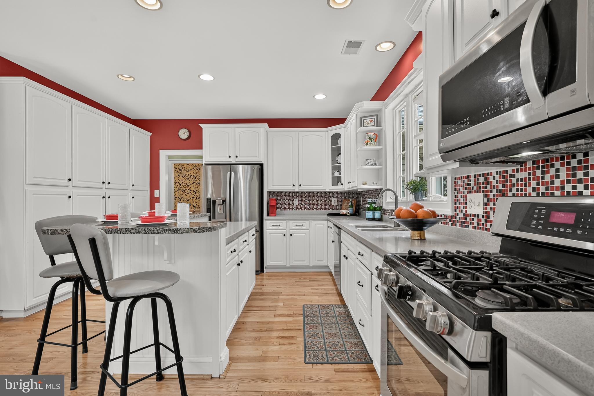 RIDGE VIEW HUNT - Residential